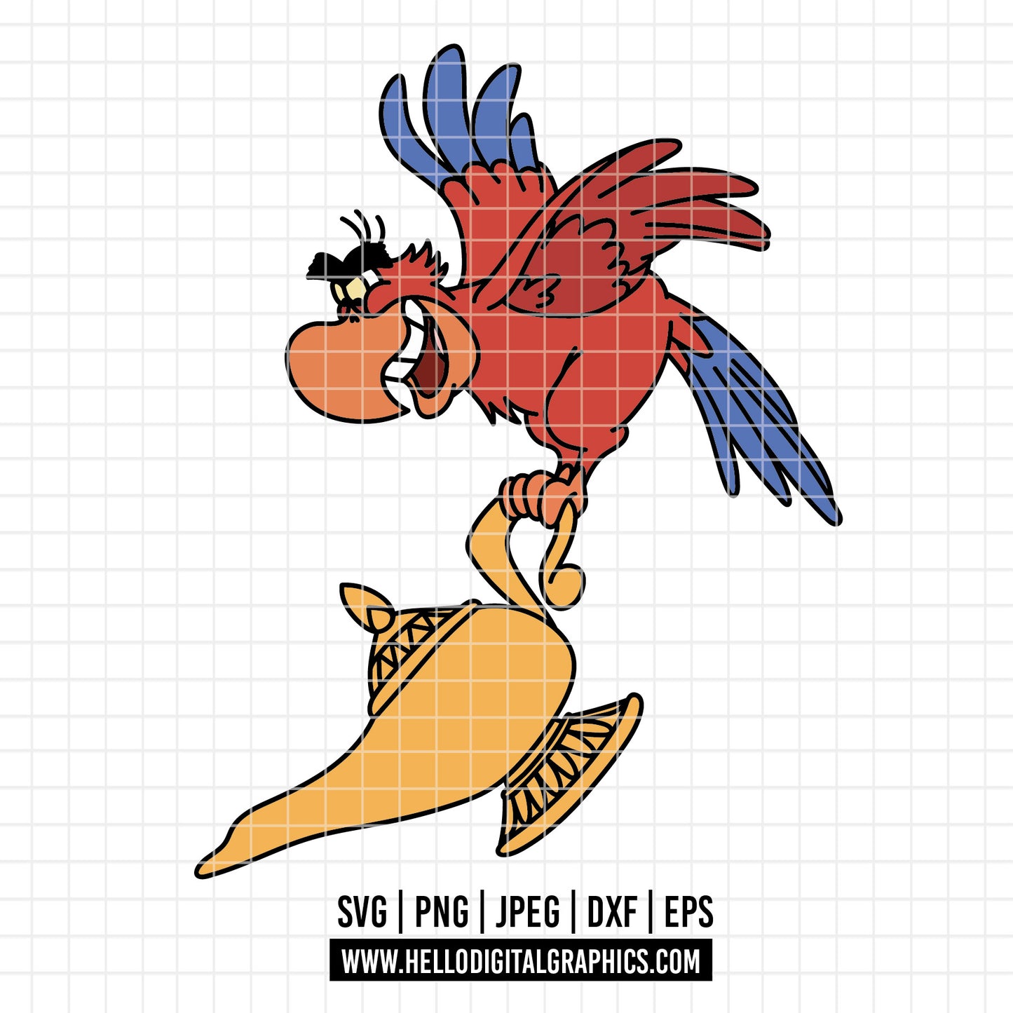 COD3798 - Jasmine Svg, Princess Svg, Indian Princess svg, Arabian Princess SVG, Aladdin svg, Princess svg, silhouette svg