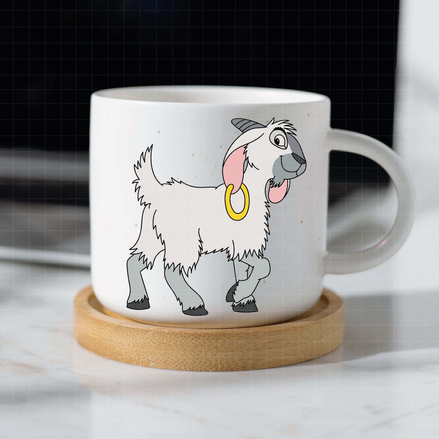 COD3799 - The Hunchback of Notre Dame svg, The Hunchback of Notre Dame cricut