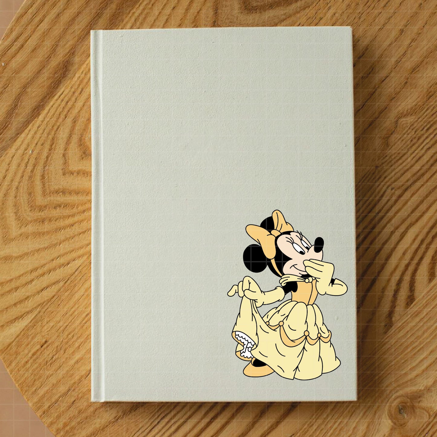 COD3807 - Minnie belle svg, Minnie svg, Spring svg, Disney svg, disneyland t shirt svg, Disney svg
