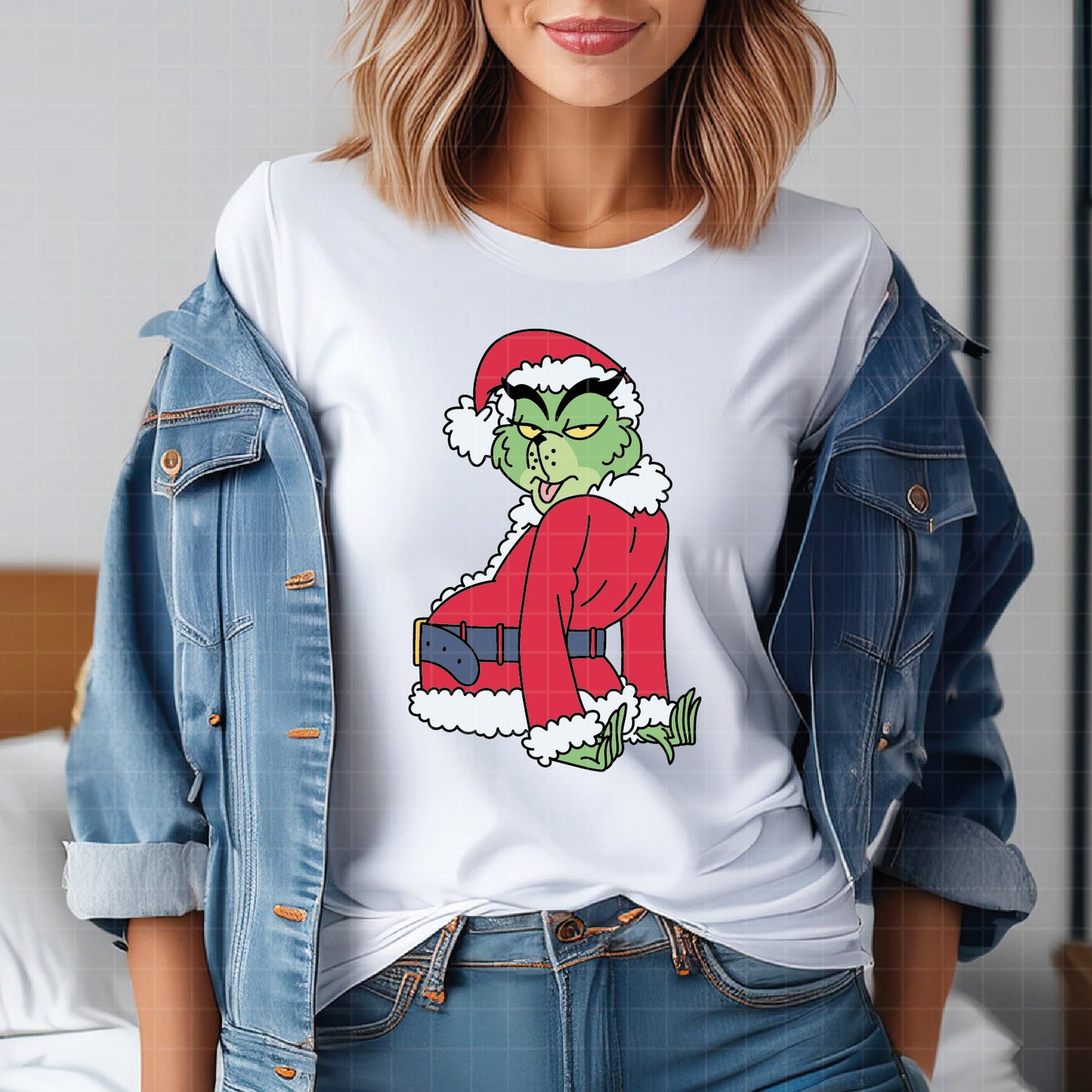 COD3809 - Grinch Face Svg, Green Character svg, Grinch Christmas svg, christmas svg
