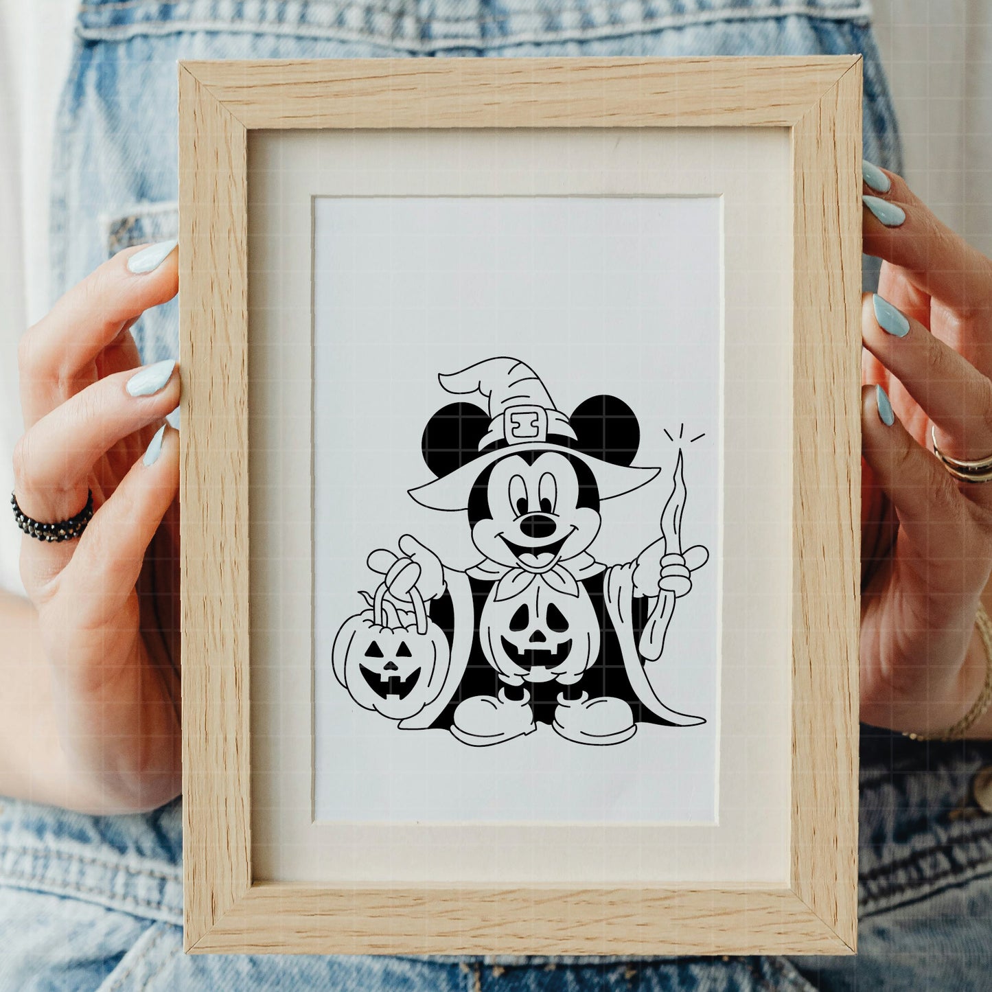 COD3820 - Mickey ghost svg, mickey ghost svg, Minnie ghost svg, Halloween svg, Mickey svg, Disney svg