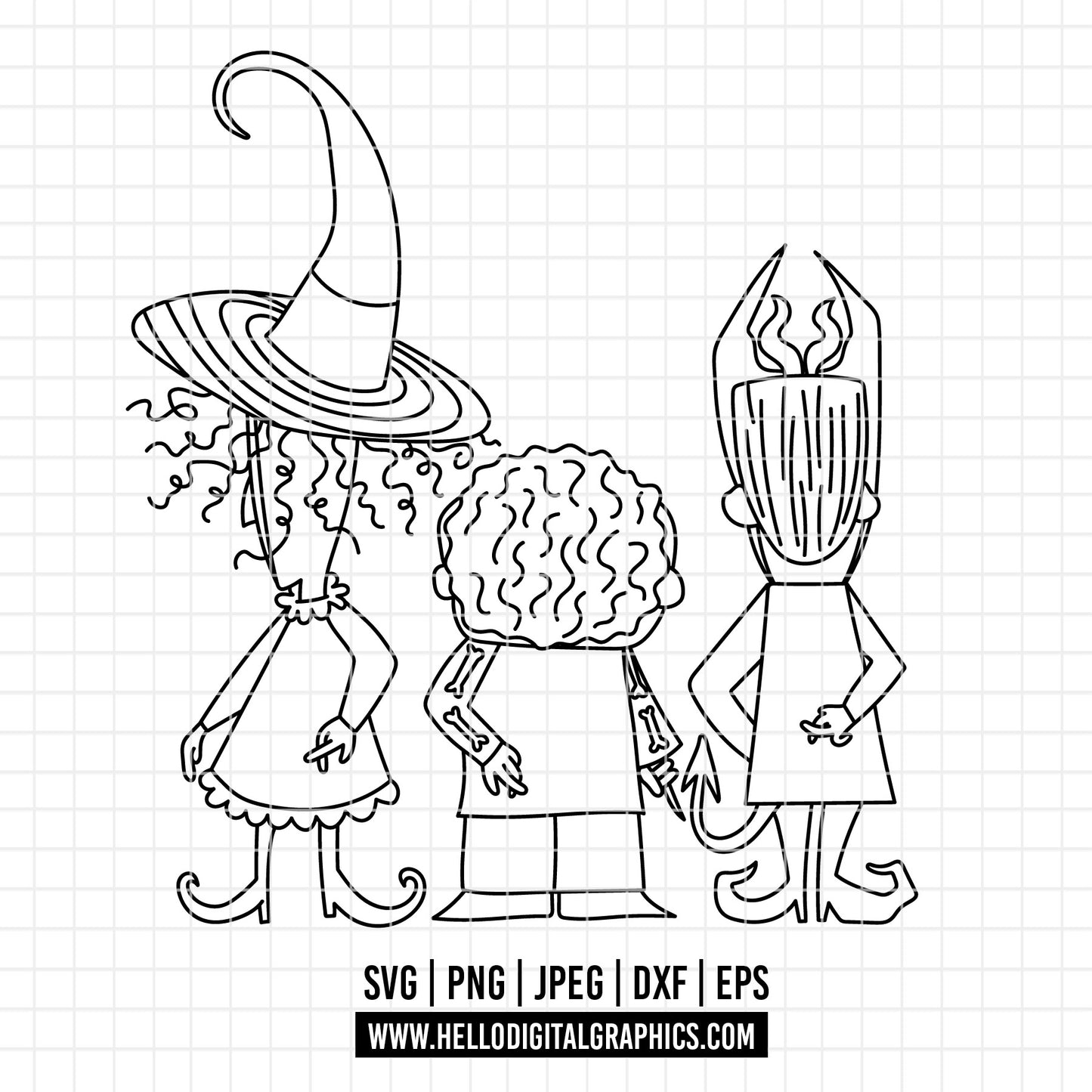 COD3821 - Nightmare Before Christmas svg, Jack Skellington svg, Halloween png