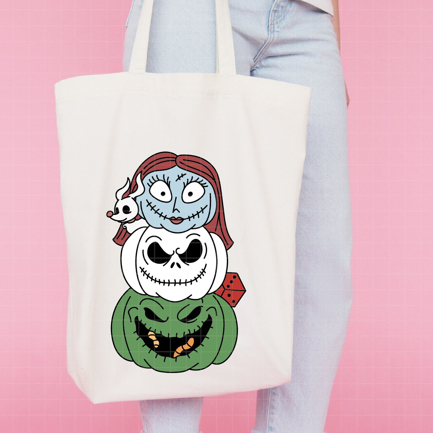 COD3823 - Nightmare Before Christmas svg, Jack Skellington svg, Halloween png