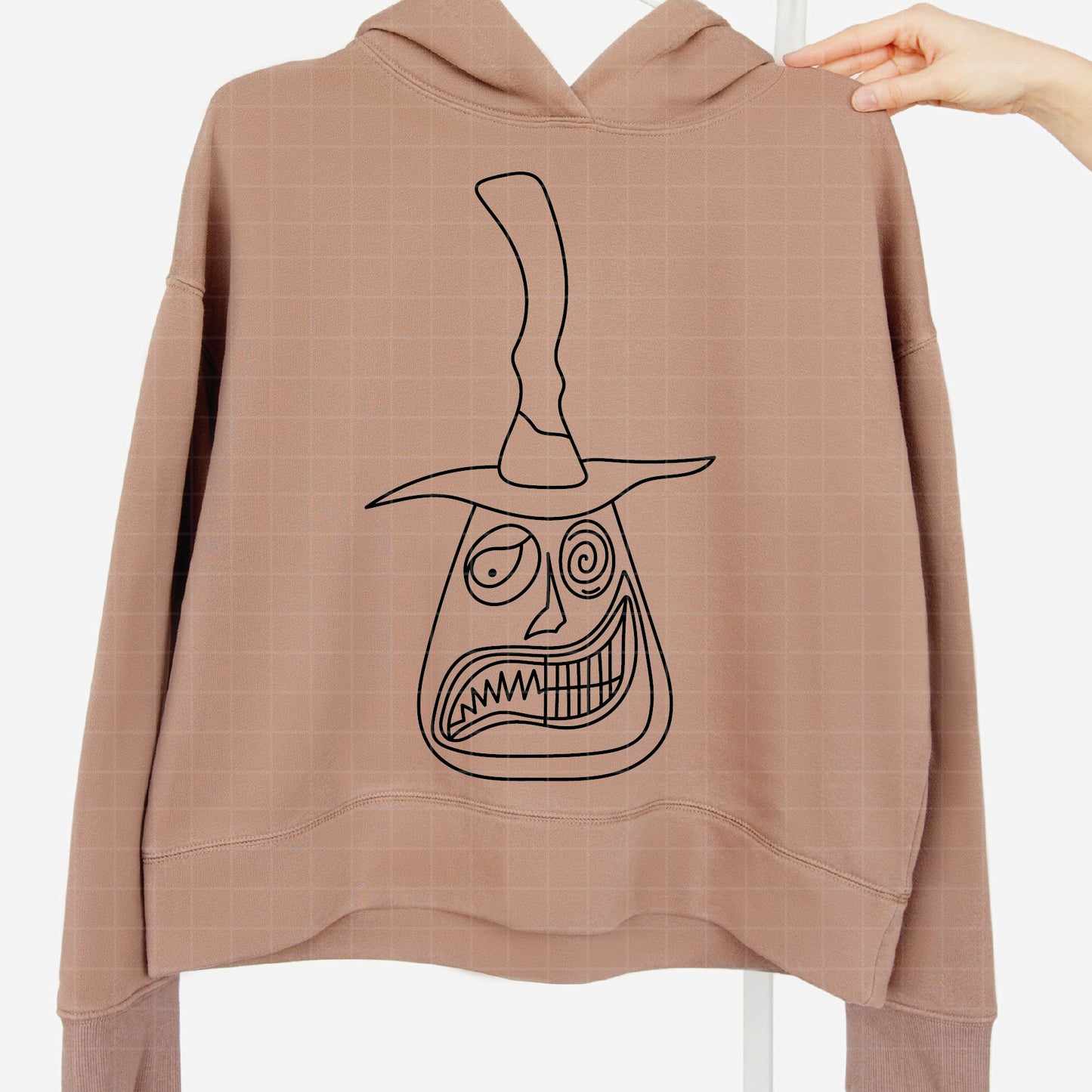 COD3828 - Nightmare Before Christmas svg, Jack Skellington svg, Halloween png