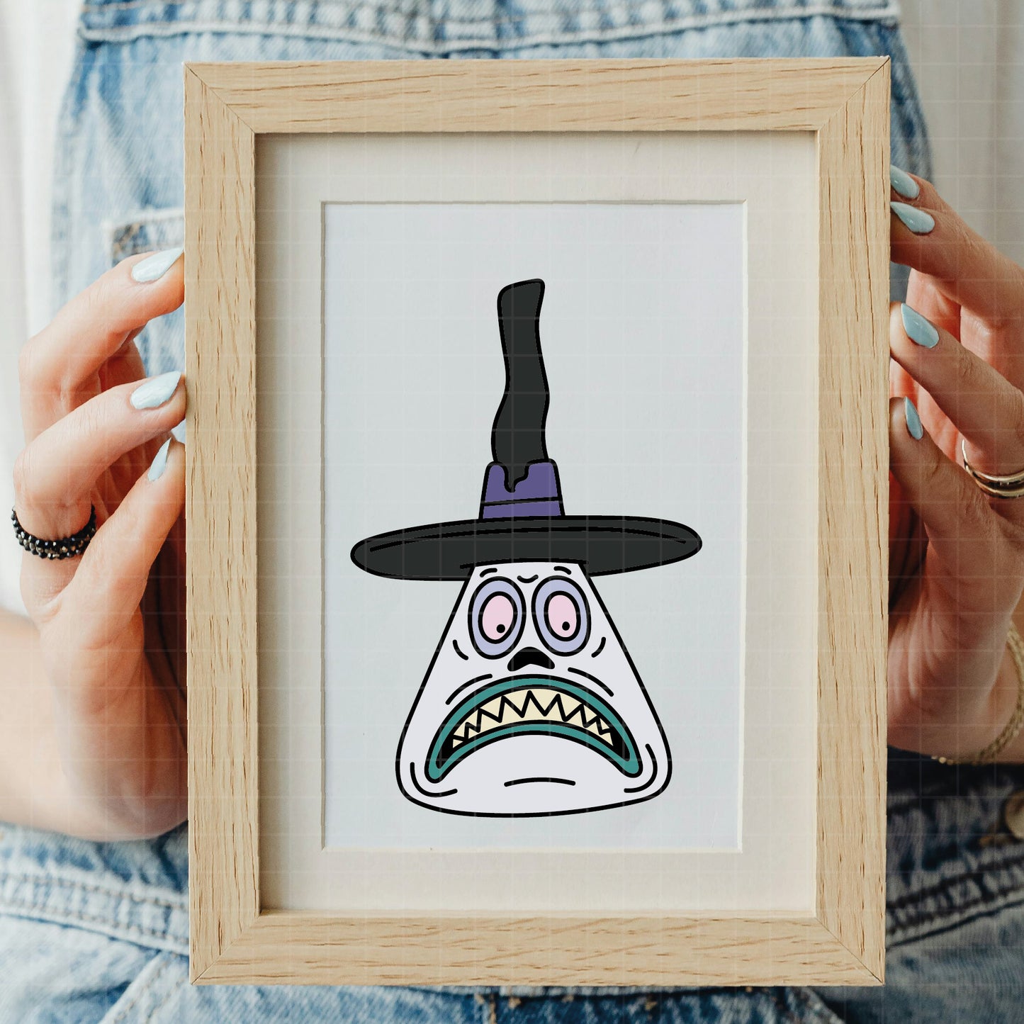 COD3829 - Nightmare Before Christmas svg, Jack Skellington svg, Halloween png