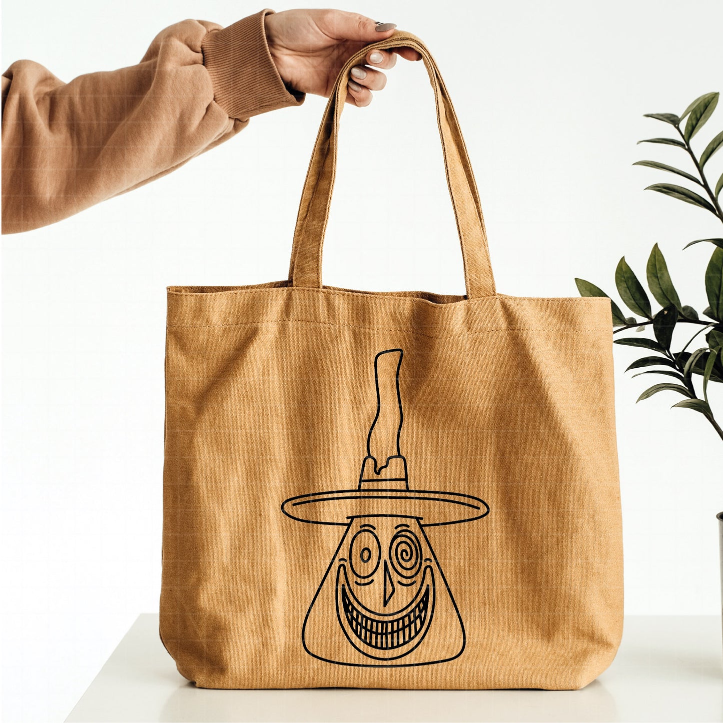 COD3830 - Nightmare Before Christmas svg, Jack Skellington svg, Halloween png