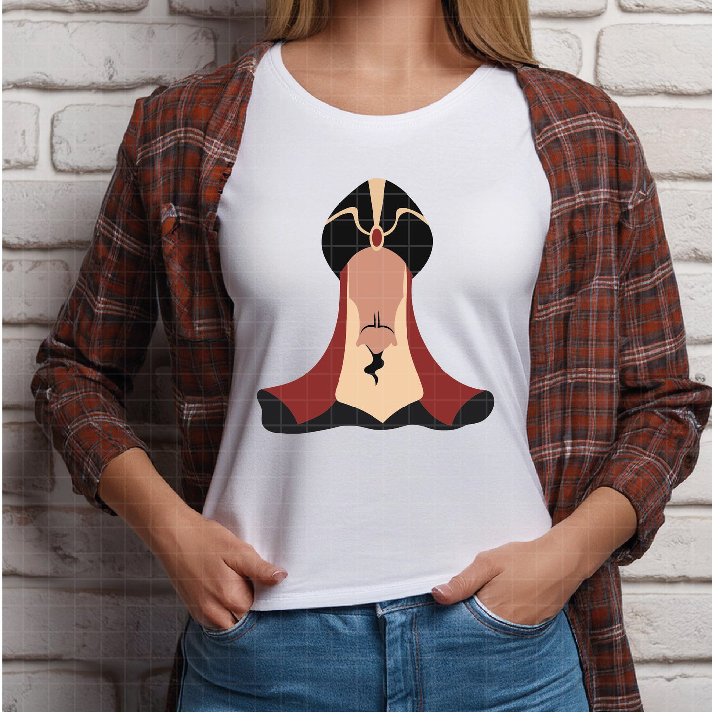 COD3833 - Jasmine Svg, Princess Svg, Indian Princess svg, Arabian Princess SVG, Aladdin svg, Princess svg, silhouette svg