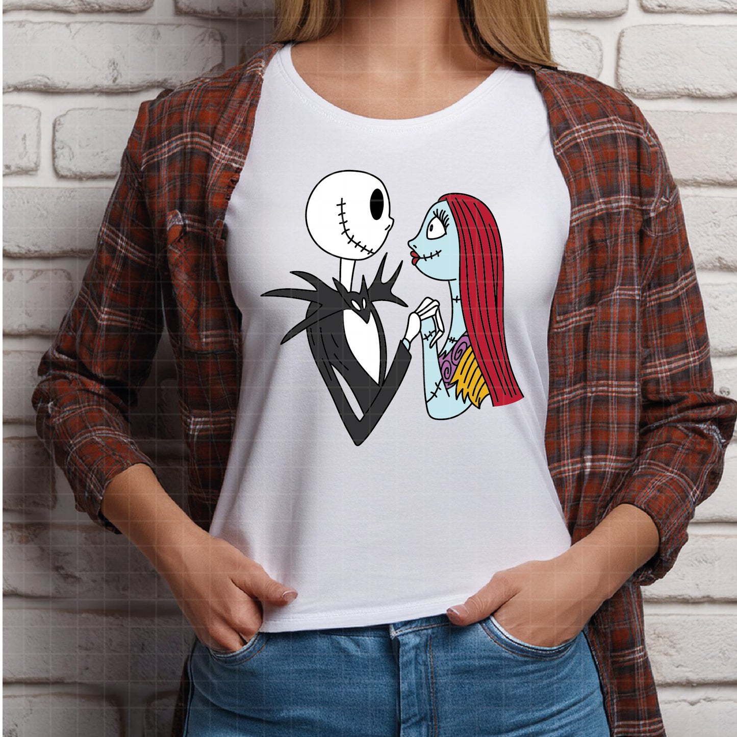 COD3837 - Nightmare Before Christmas svg, Jack Skellington svg, Halloween png