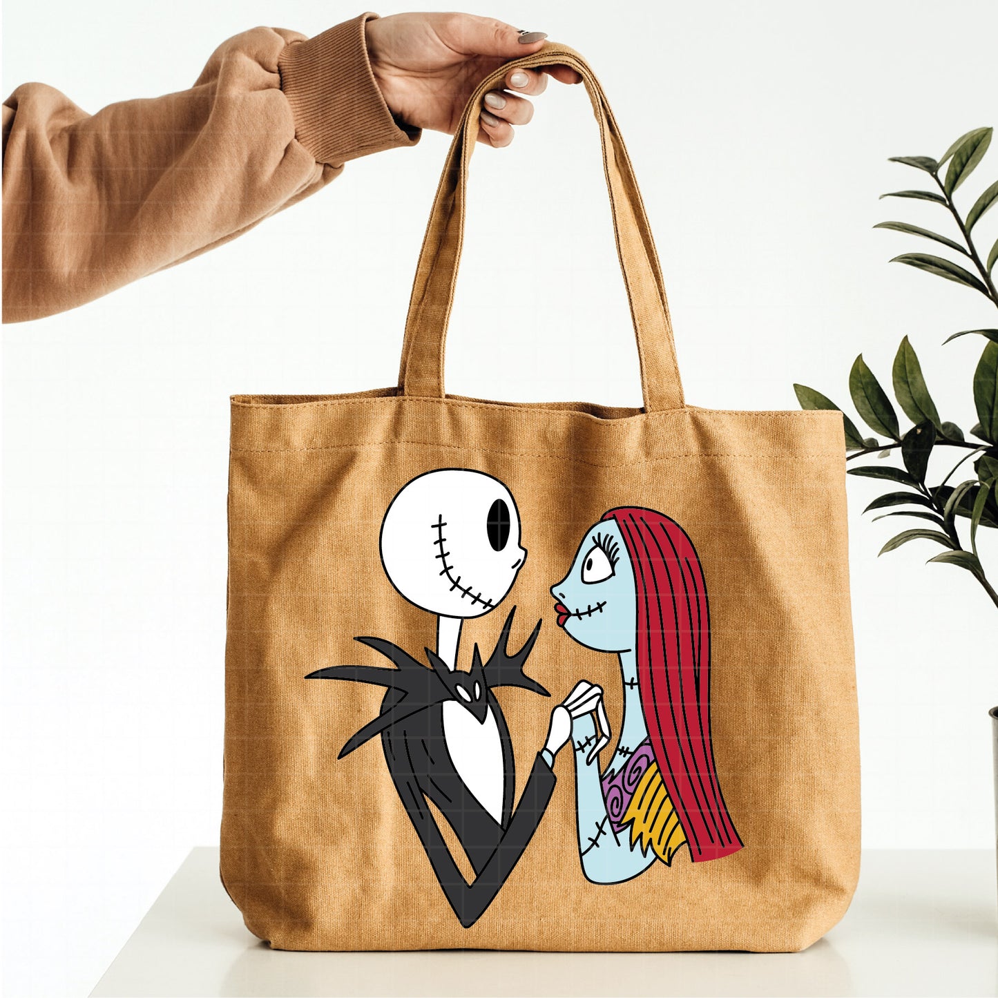 COD3837 - Nightmare Before Christmas svg, Jack Skellington svg, Halloween png