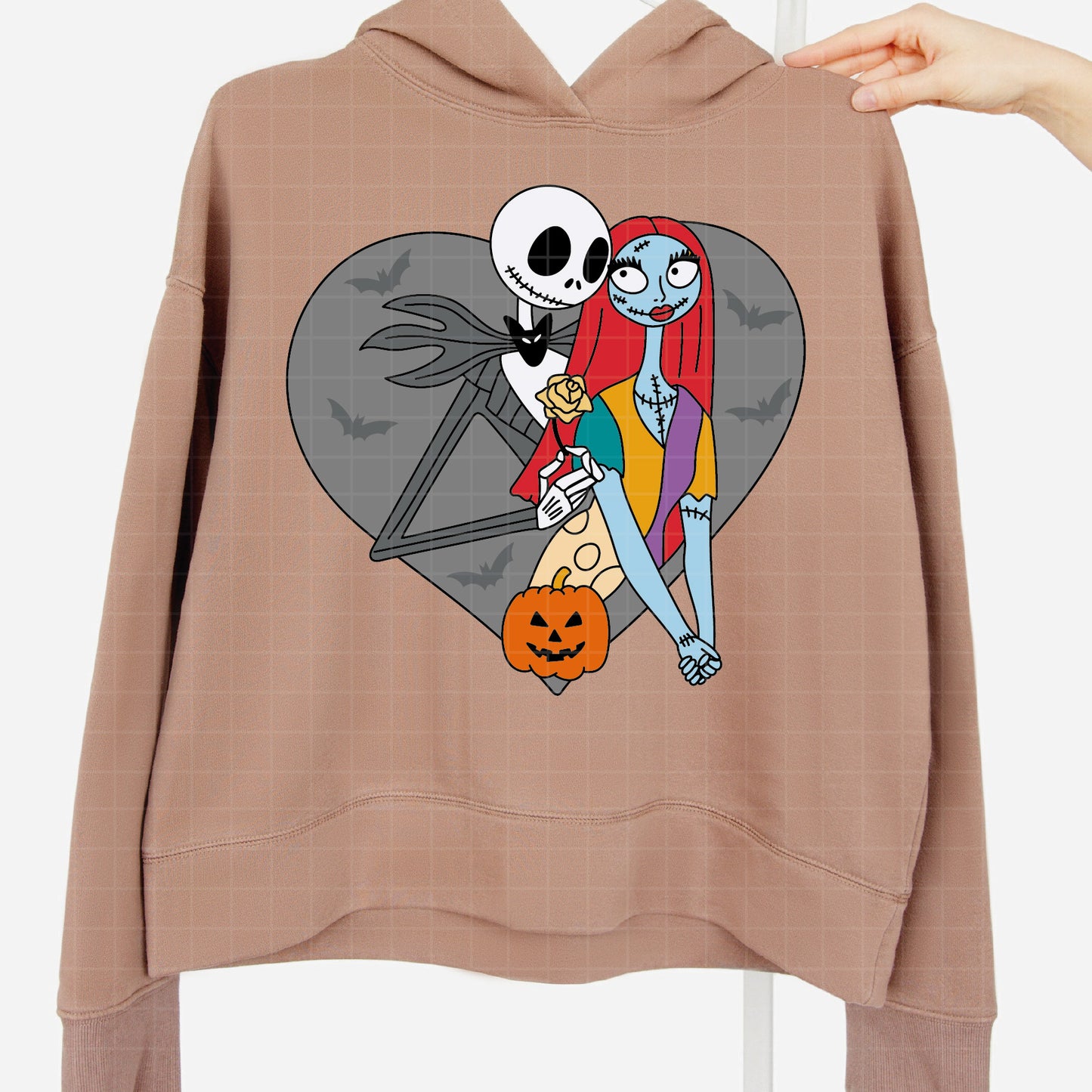 COD3838 - Nightmare Before Christmas svg, Jack Skellington svg, Halloween png