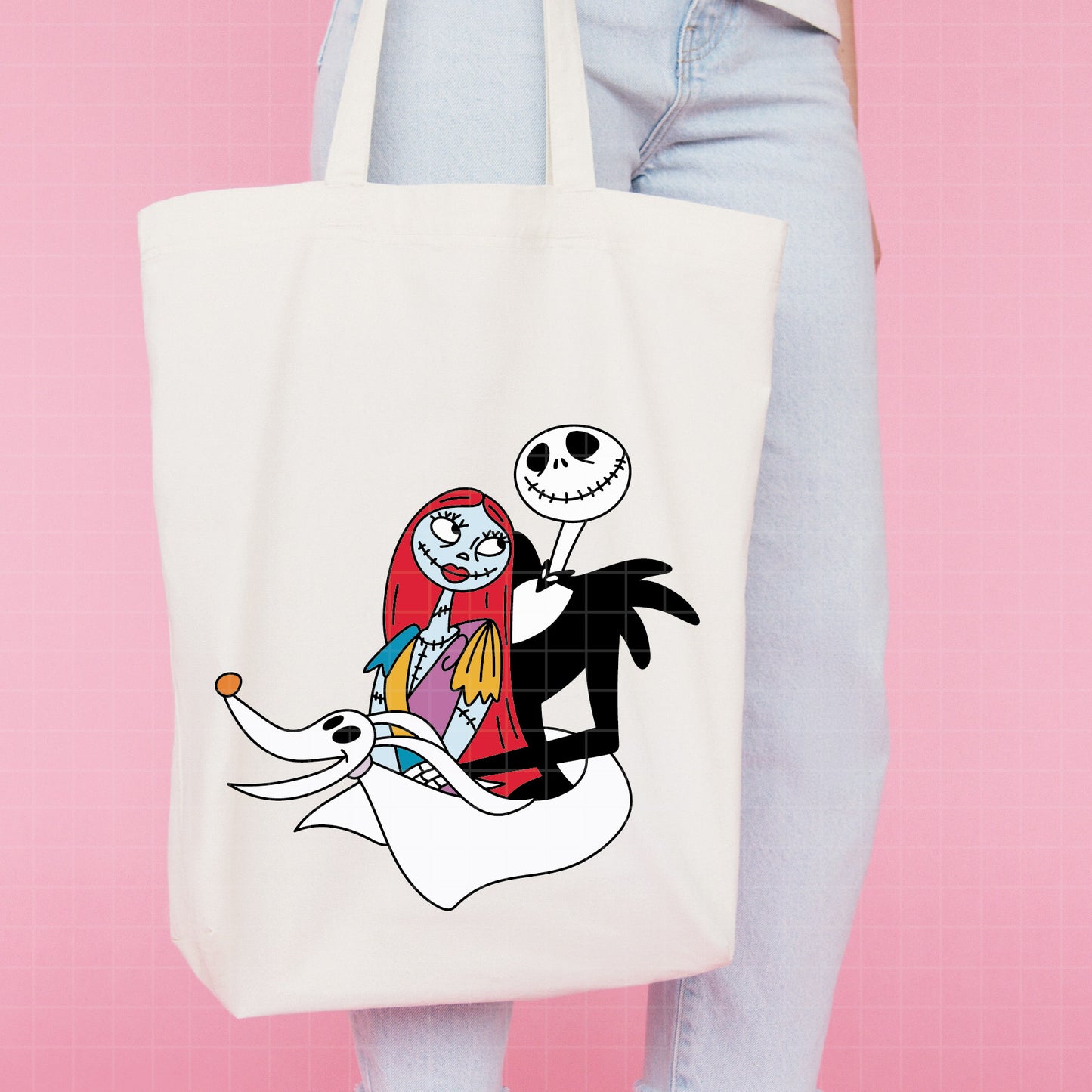 COD3839 - Nightmare Before Christmas svg, Jack Skellington svg, Halloween png