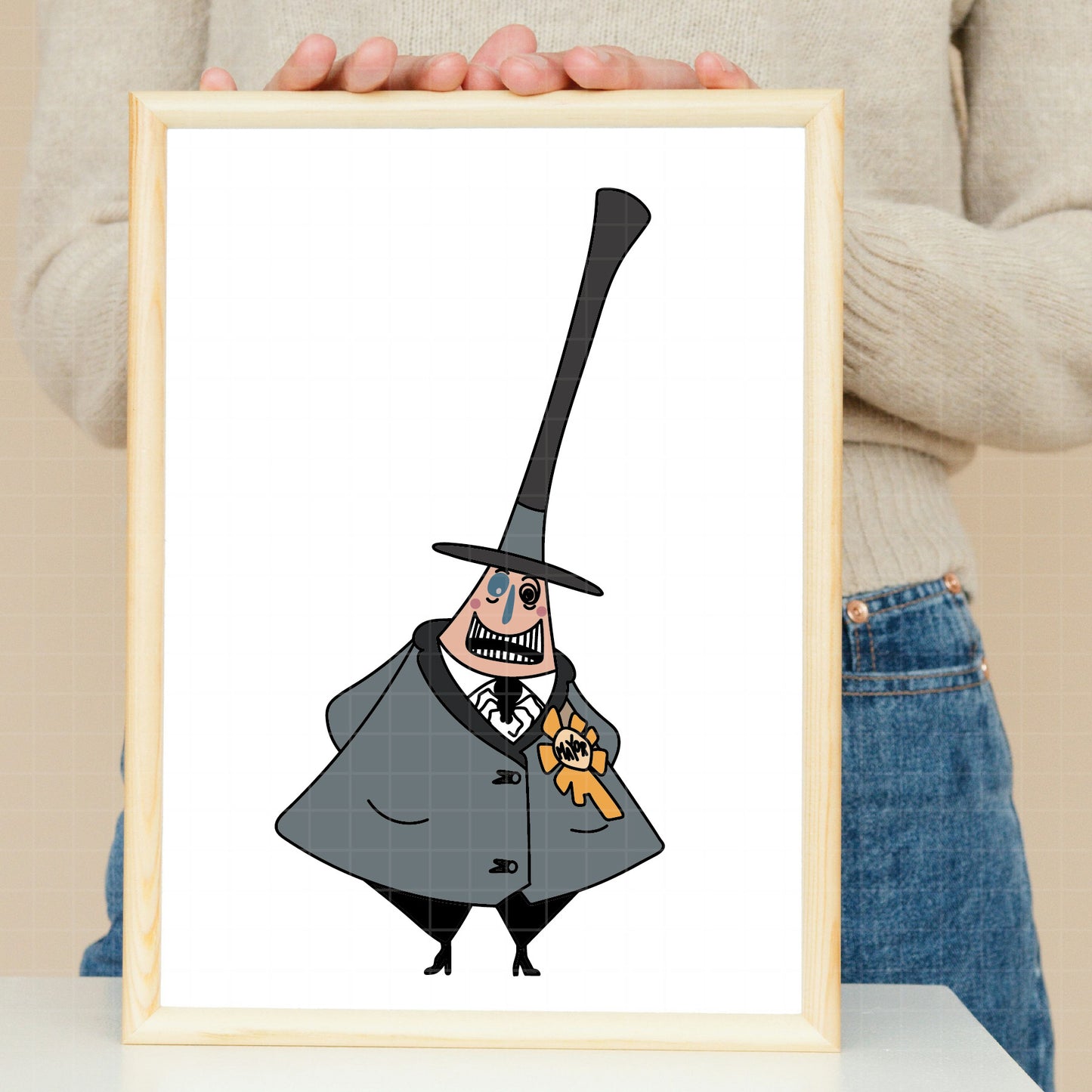 COD3891 - Nightmare Before Christmas svg ,Jack Skellington svg , Halloween svg, Christmas svg, Oogi boogie svg