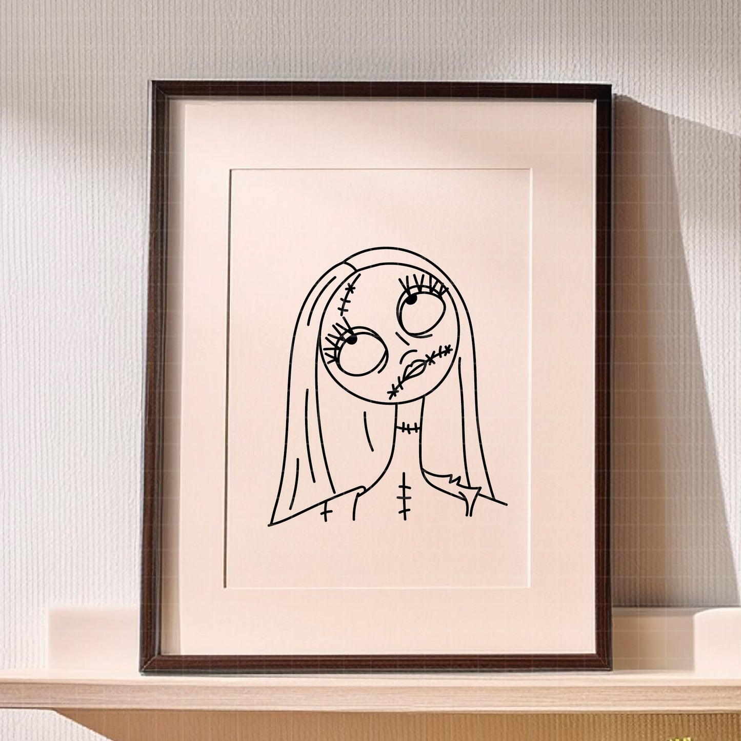 COD3892 - Nightmare Before Christmas svg ,Jack Skellington svg , Halloween svg, Christmas svg, Oogi boogie svg