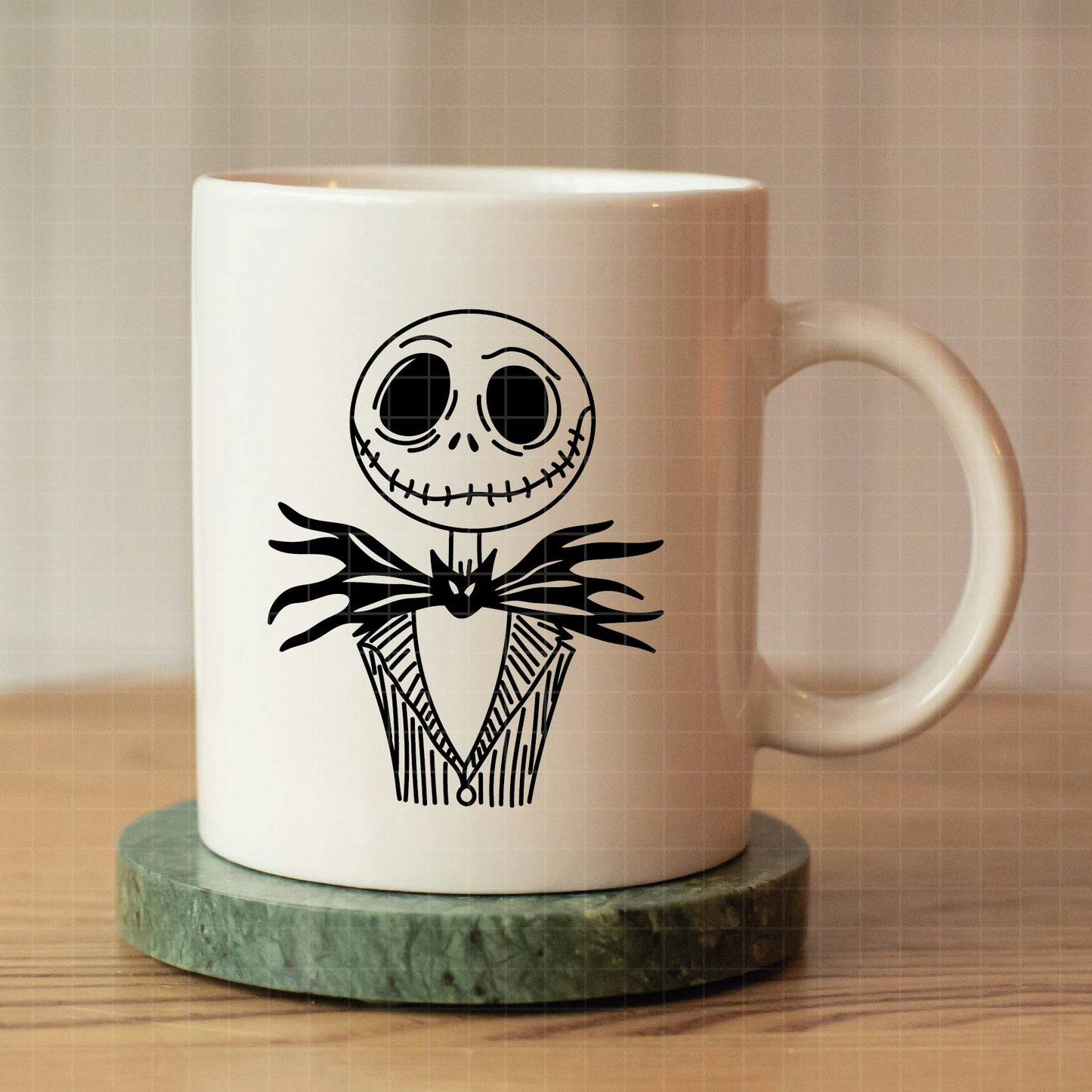 COD3892 - Nightmare Before Christmas svg ,Jack Skellington svg , Halloween svg, Christmas svg, Oogi boogie svg