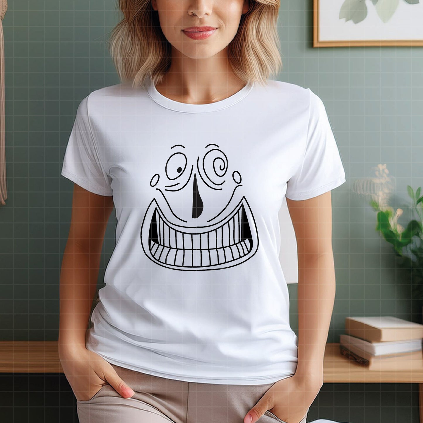 COD3893 - Nightmare Before Christmas svg ,Jack Skellington svg , Halloween svg, Christmas svg, Oogi boogie svg