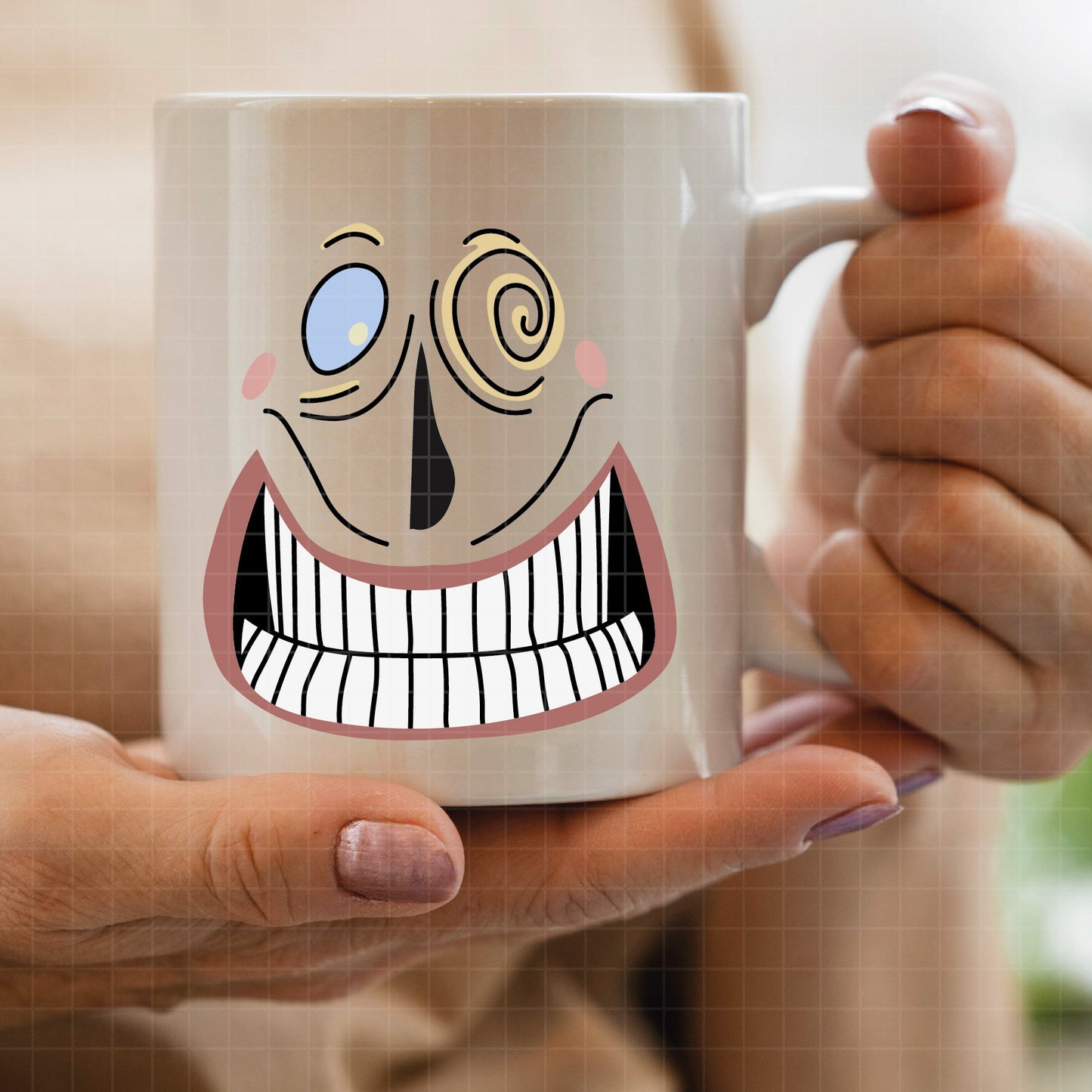 COD3894 - Nightmare Before Christmas svg ,Jack Skellington svg , Halloween svg, Christmas svg, Oogi boogie svg