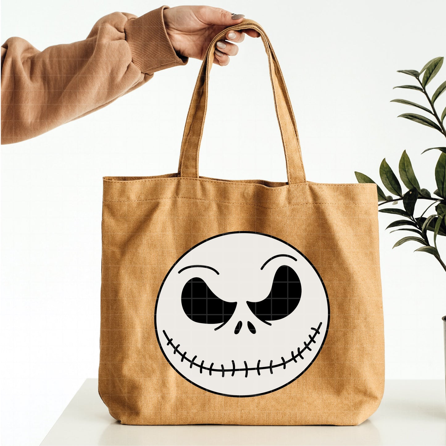 COD3900 - Nightmare Before Christmas svg ,Jack Skellington svg , Halloween svg, Christmas svg, Oogi boogie svg