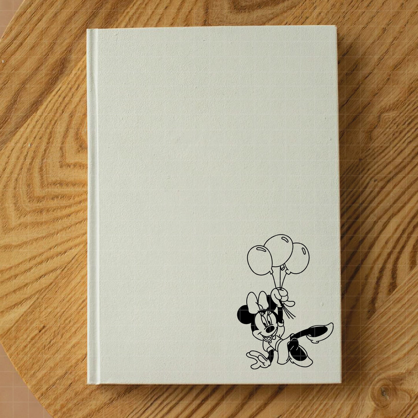 COD3901- Minnie Birthday squad svg, birthday svg, minnie svg, castle svg, Silhouette, Cricut