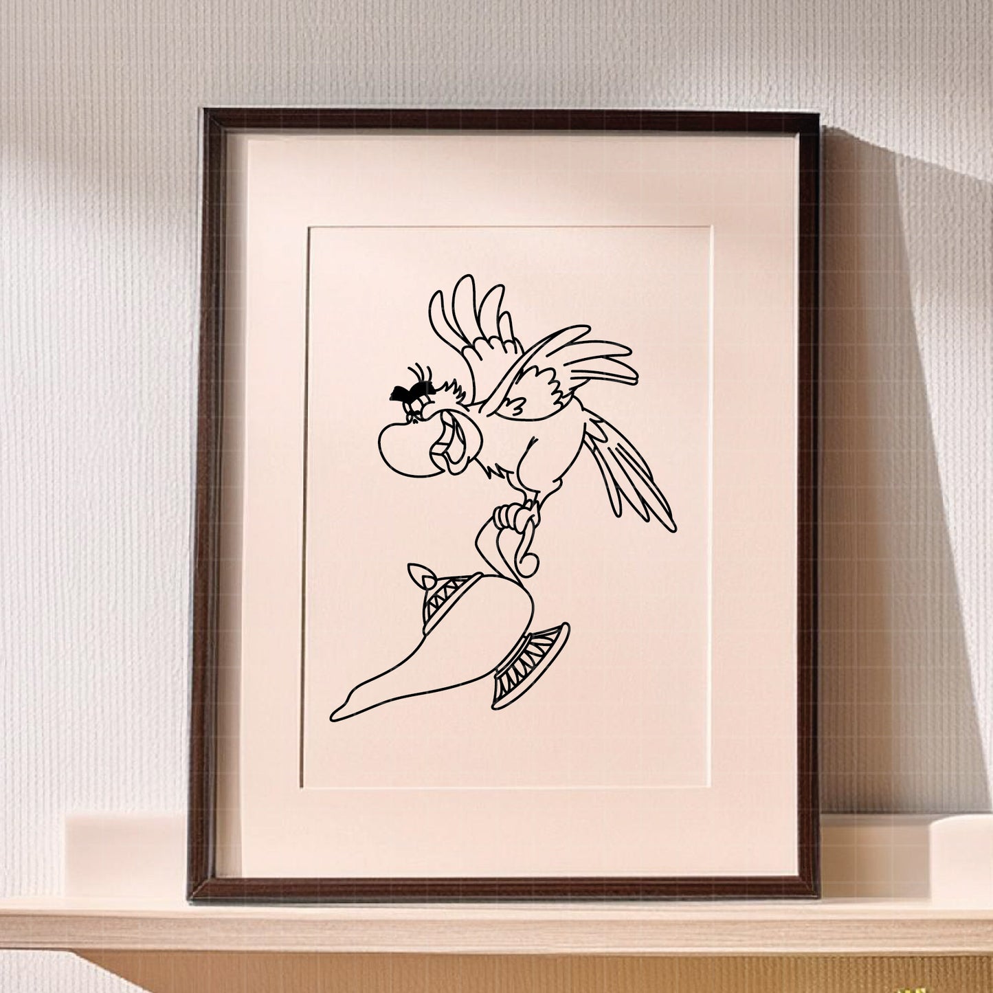 COD3905 - Jasmine Svg, Princess Svg, Indian Princess svg, Arabian Princess SVG, Aladdin svg, Princess svg, silhouette svg