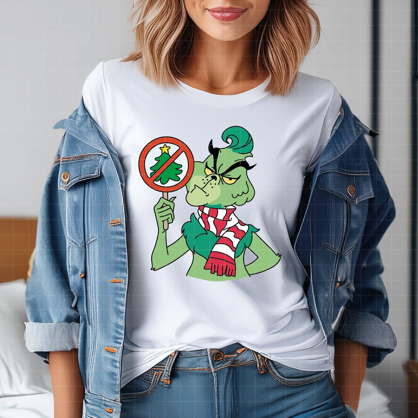 COD3918 - Grinch Face Svg, Green Character svg, Grinch Christmas svg, christmas svg, Cricut, silhouette