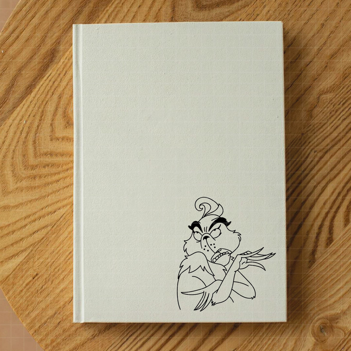 COD3919 - Grinch Face Svg, Green Character svg, Grinch Christmas svg, christmas svg, Cricut, silhouette