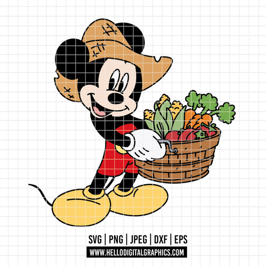 COD3921 - Mickey svg, Mickey jarden Svg, Disney svg, Magical svg, Mickey face svg