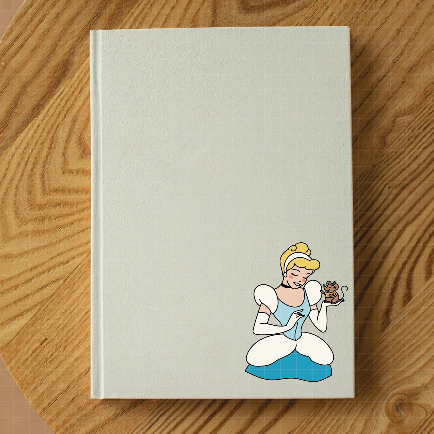 COD3924 - Cinderella svg, Princess svg, Princess for Cricut Silhouette, Tumbler svg, disney svg