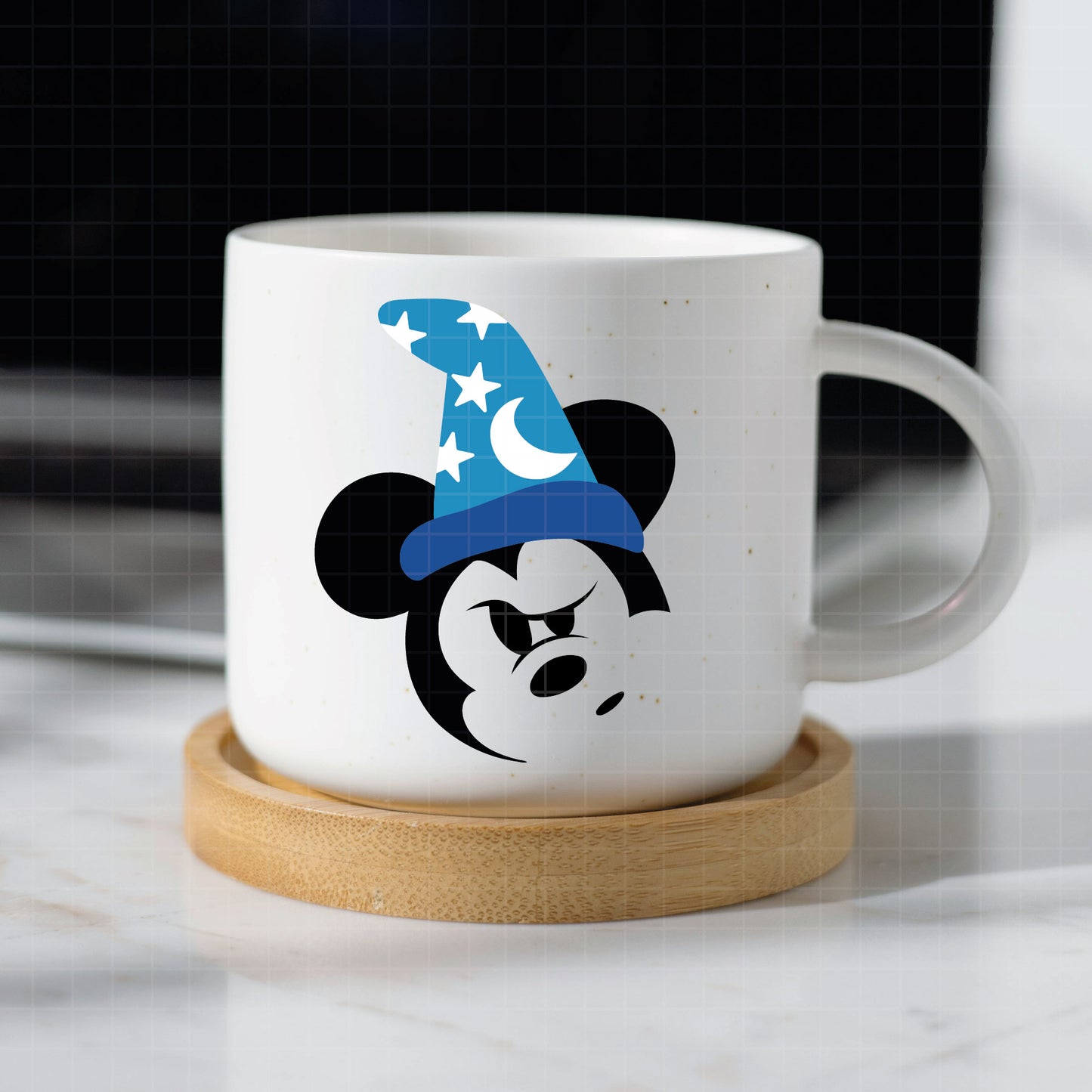 COD3929 - Disney Fantasia svg, Fantasia Sweatshirt svg, Mickey Stay Magical Shirt clipart, dtf