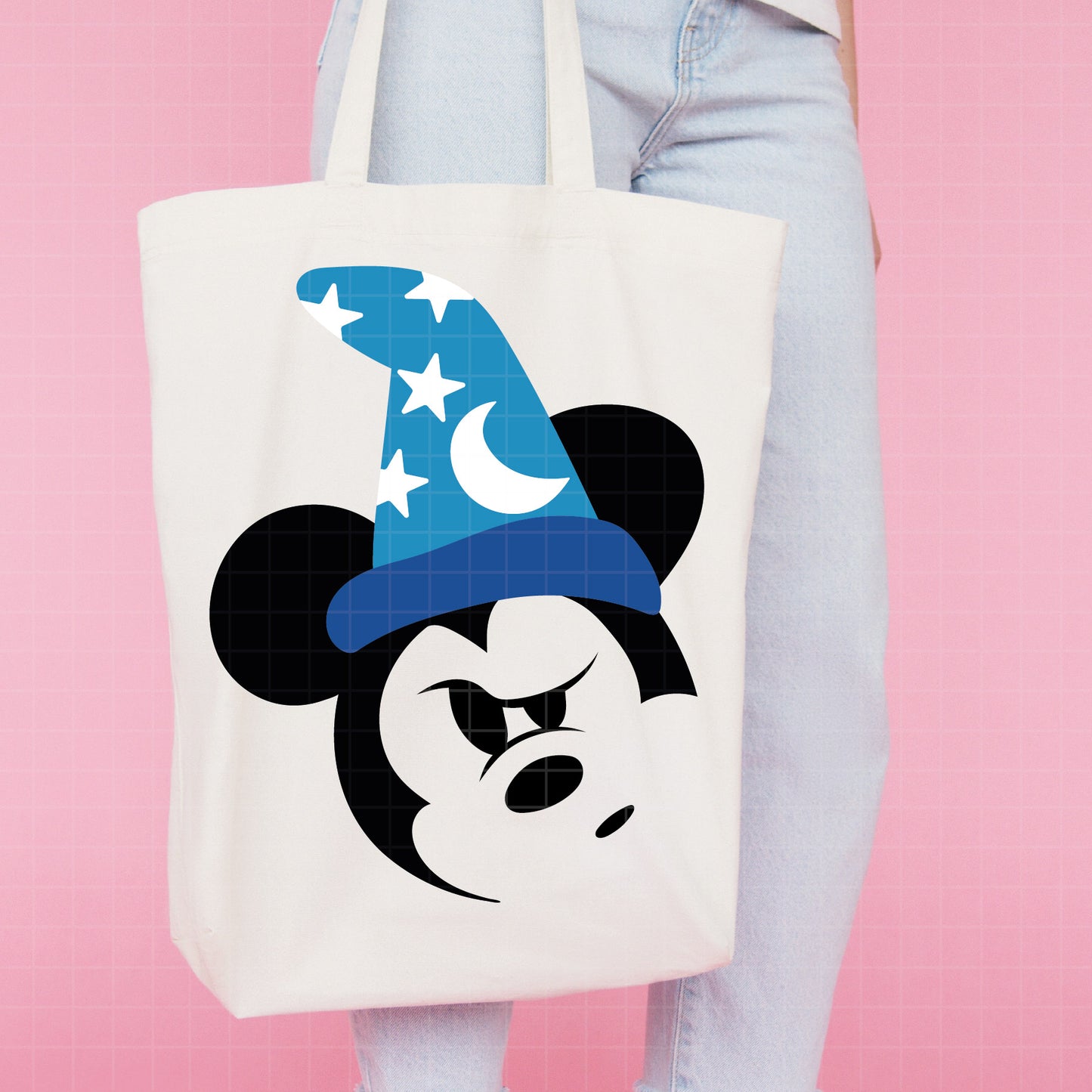 COD3929 - Disney Fantasia svg, Fantasia Sweatshirt svg, Mickey Stay Magical Shirt clipart, dtf