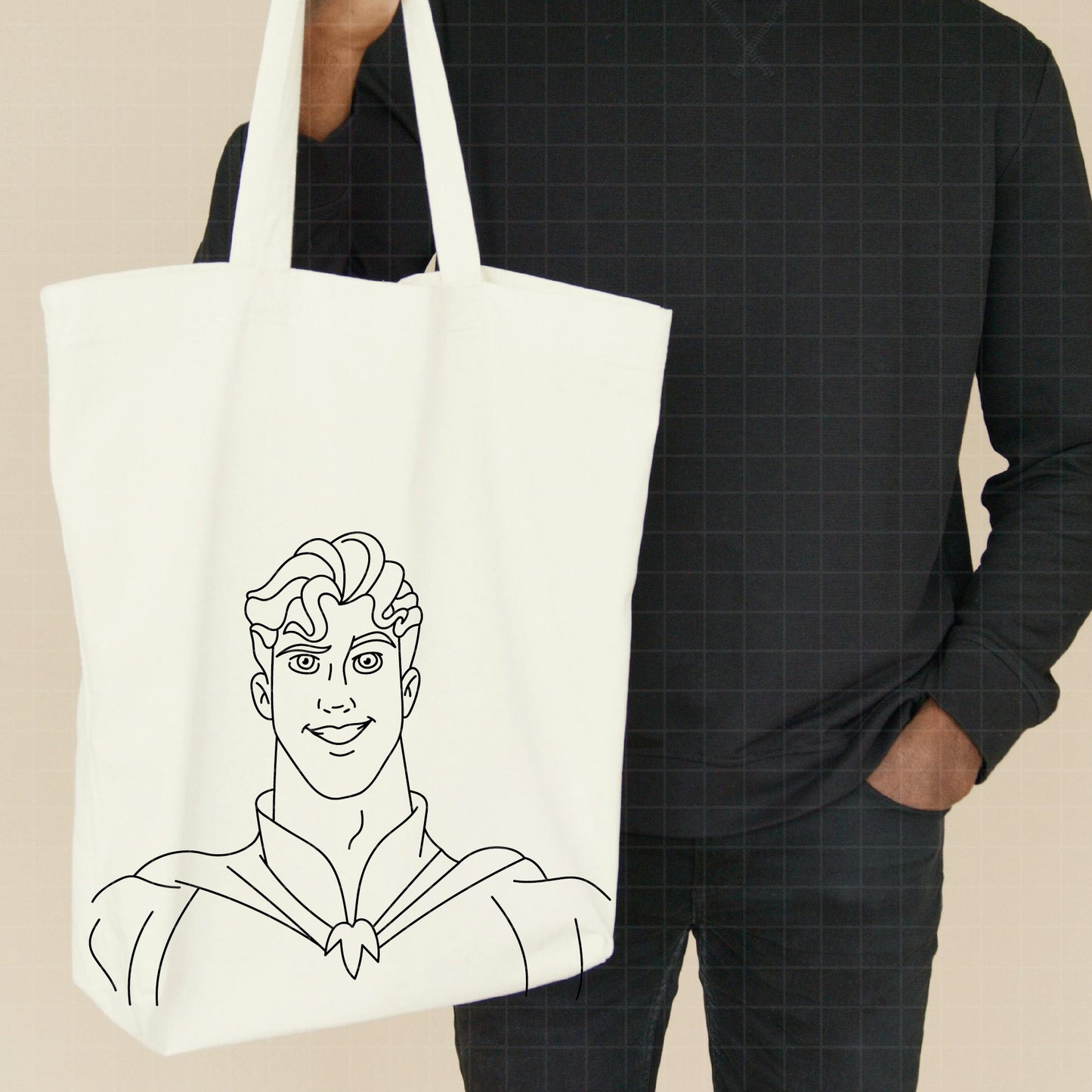 COD3932 - The Princess and the frog svg, tiana svg, frog svg, outline svg, cricut silhouette, Princess svg, Disney svg