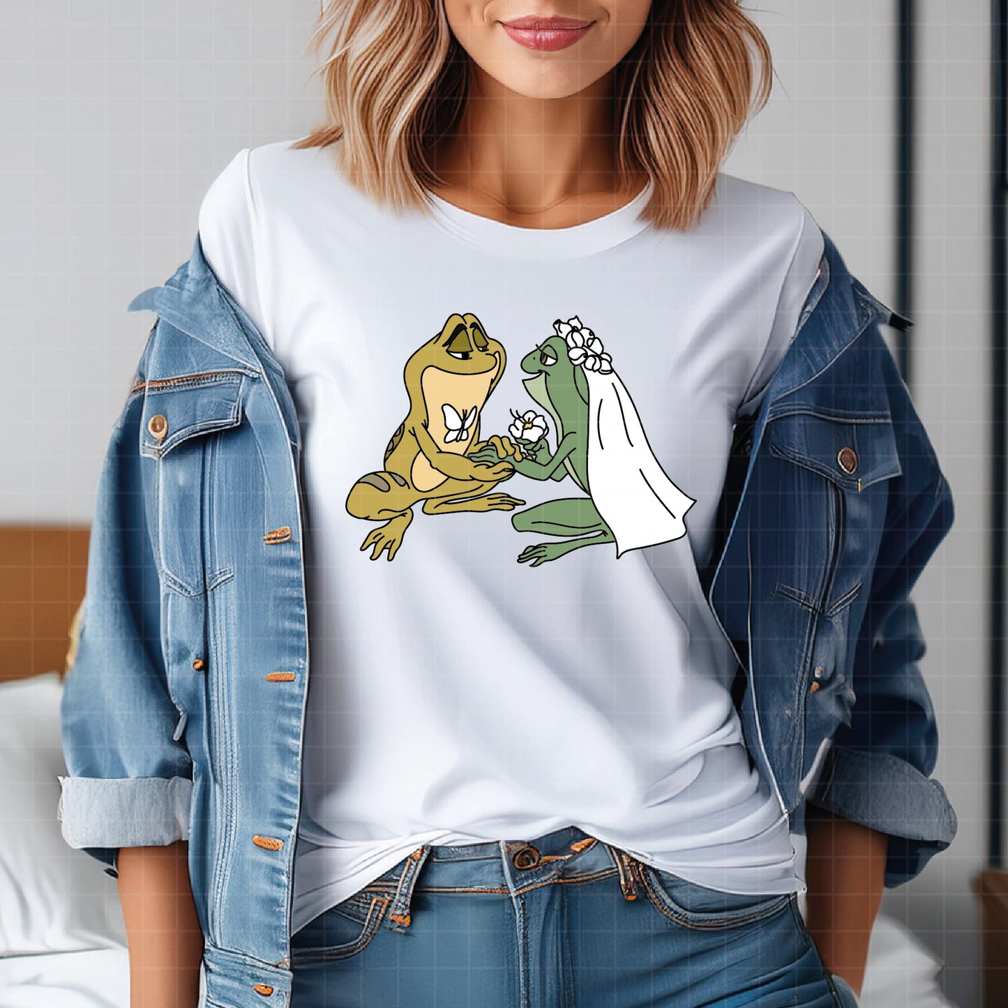COD3933 - The Princess and the frog svg, tiana svg, frog svg, outline svg, cricut silhouette, Princess svg, Disney svg