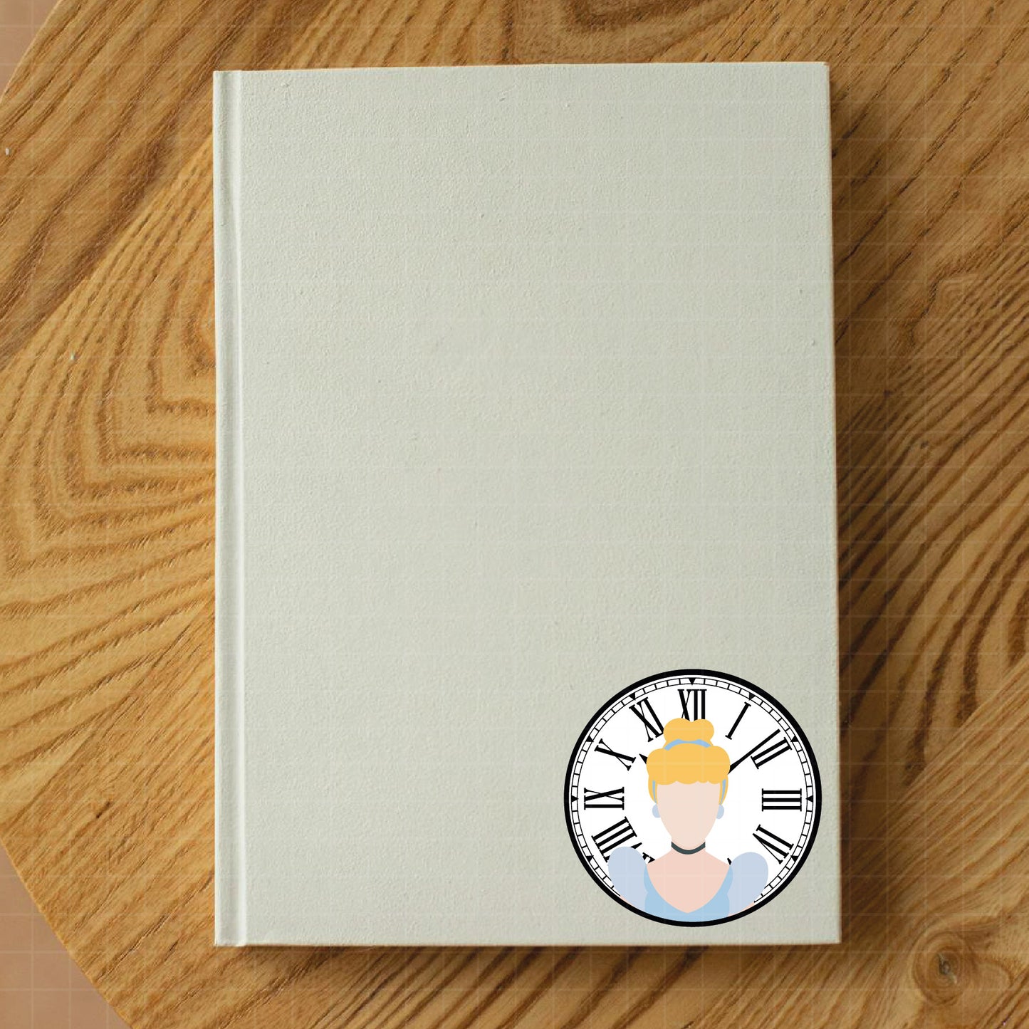 COD3939 - Cinderella svg, Princess svg, Princess for Cricut Silhouette, Disney svg