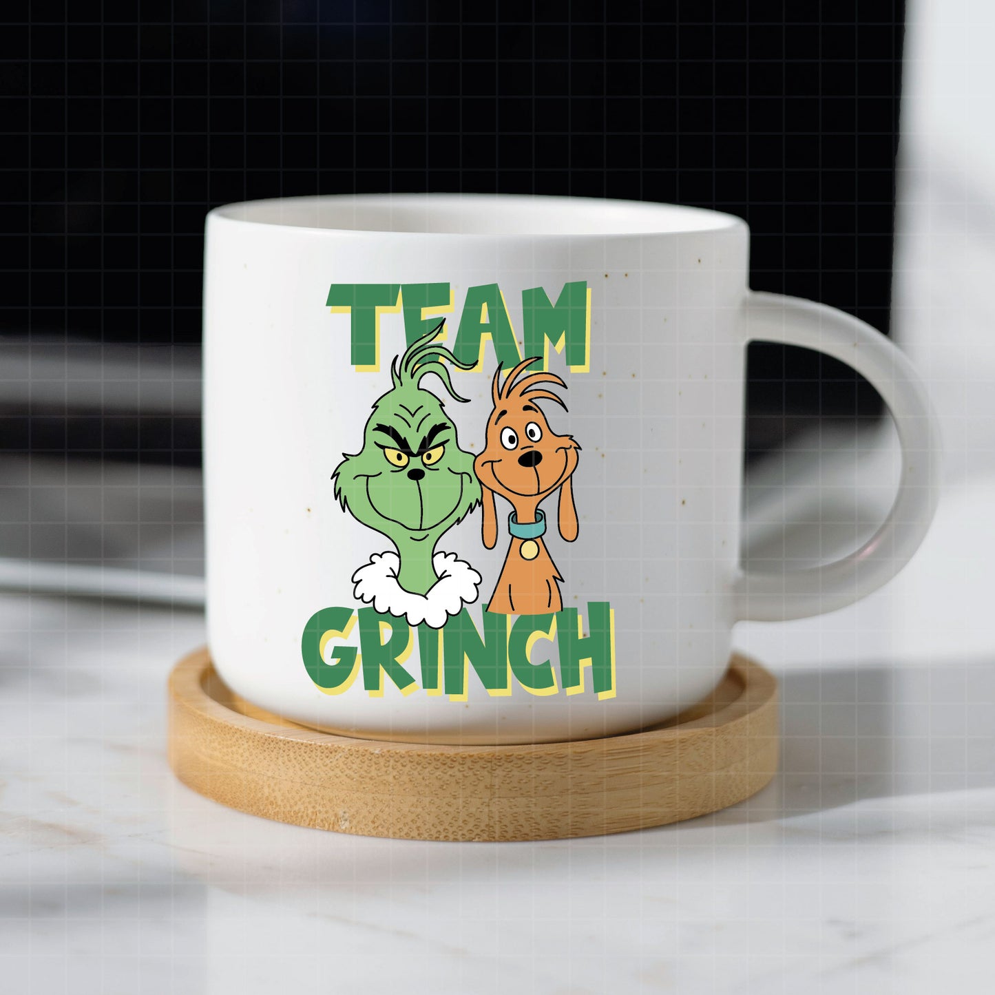 COD3952 - Grinch Face Svg, Green Character svg, Grinch Christmas svg, christmas svg, Cricut, silhouette