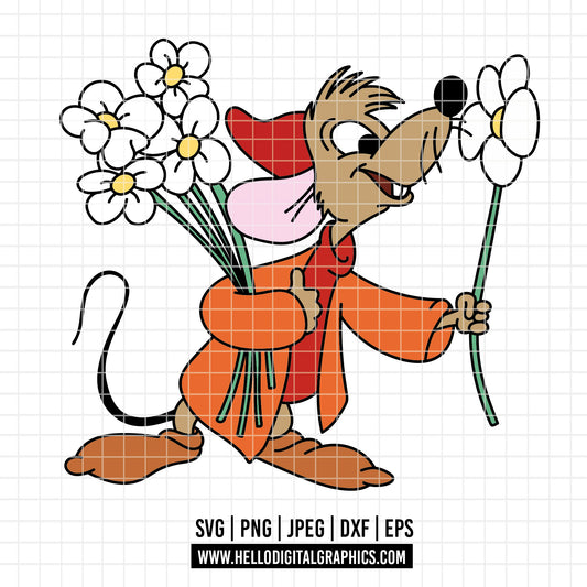 COD3966 - Cinderella svg, Princess svg, Princess for Cricut Silhouette, Tumbler svg, disney svg