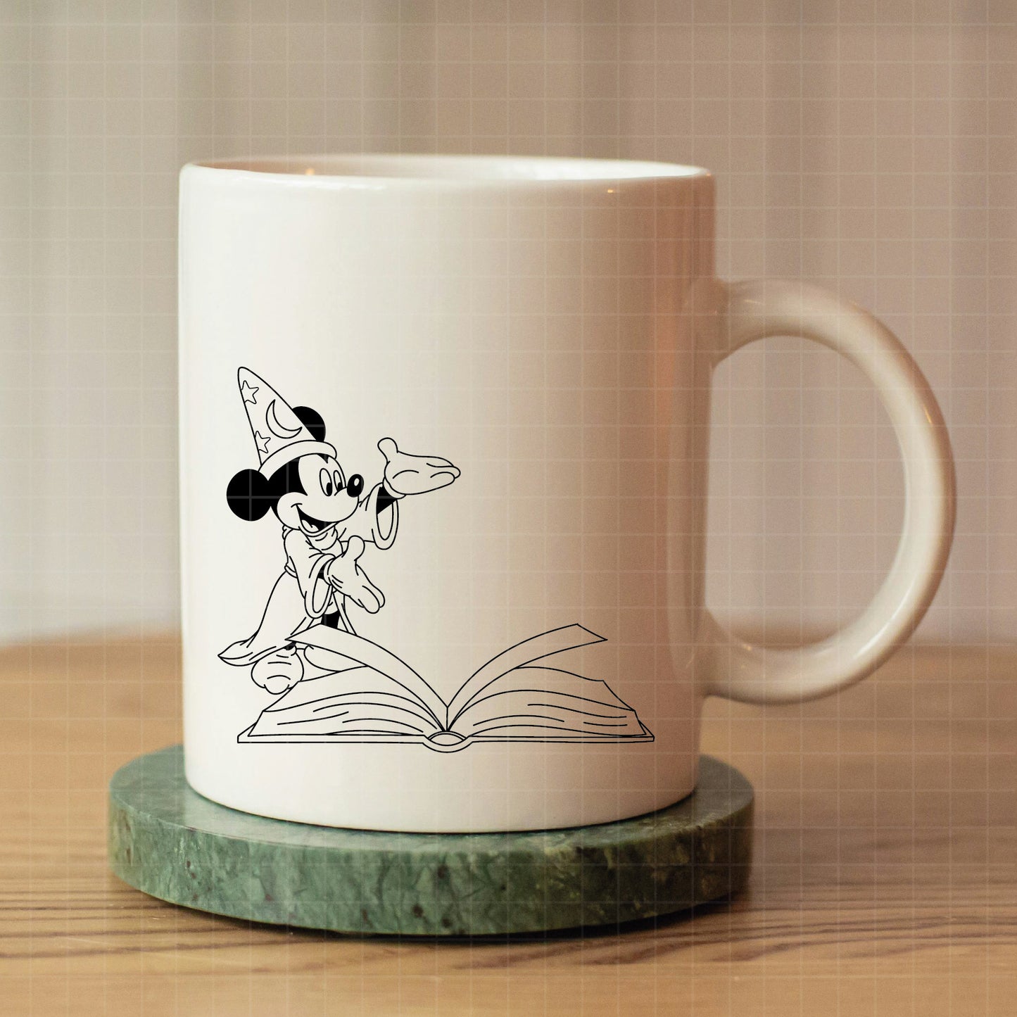 COD3969 - Disney Fantasia svg, Fantasia Sweatshirt svg, Mickey Stay Magical Shirt clipart, dtf