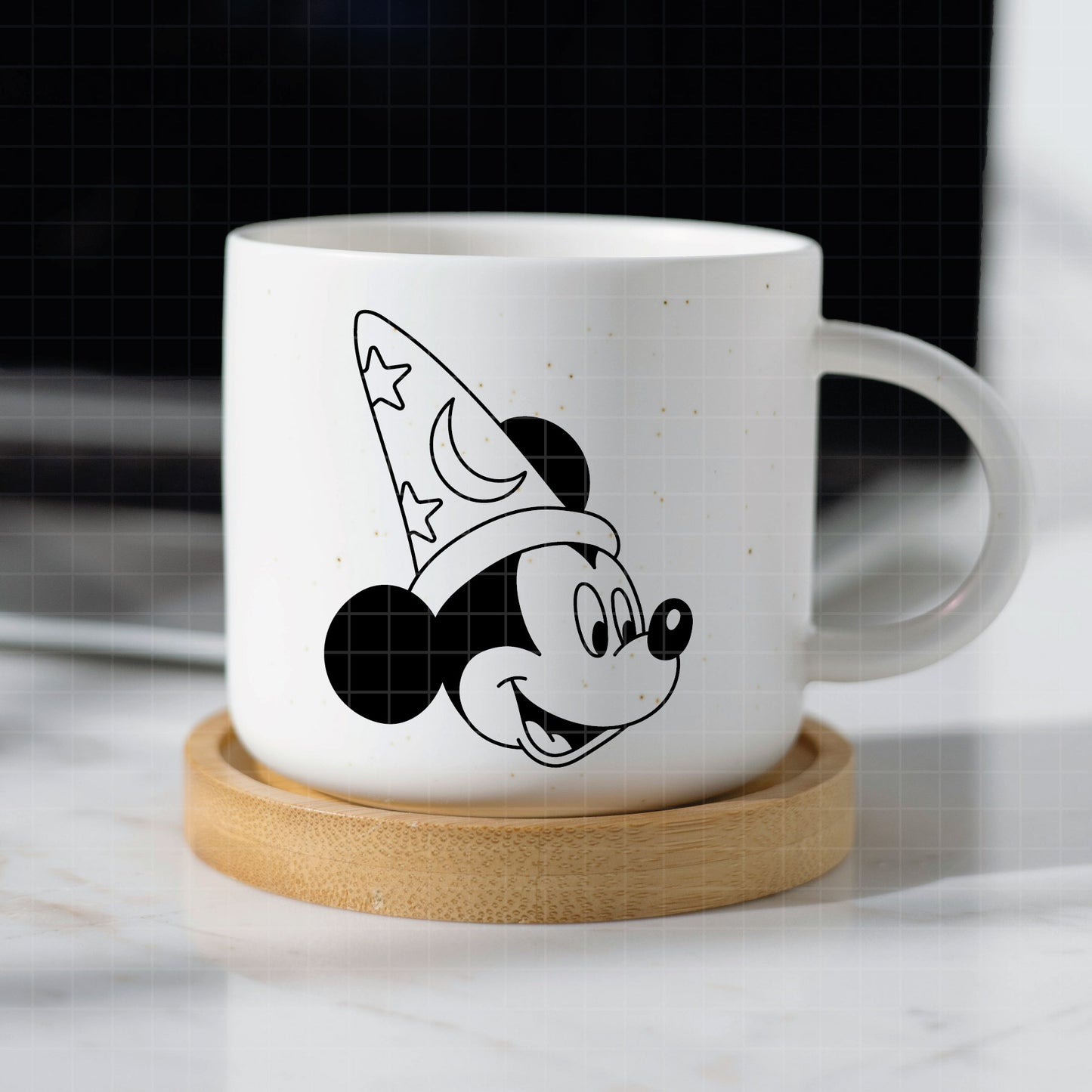 COD3970 - Disney Fantasia svg, Fantasia Sweatshirt svg, Mickey Stay Magical Shirt clipart, dtf