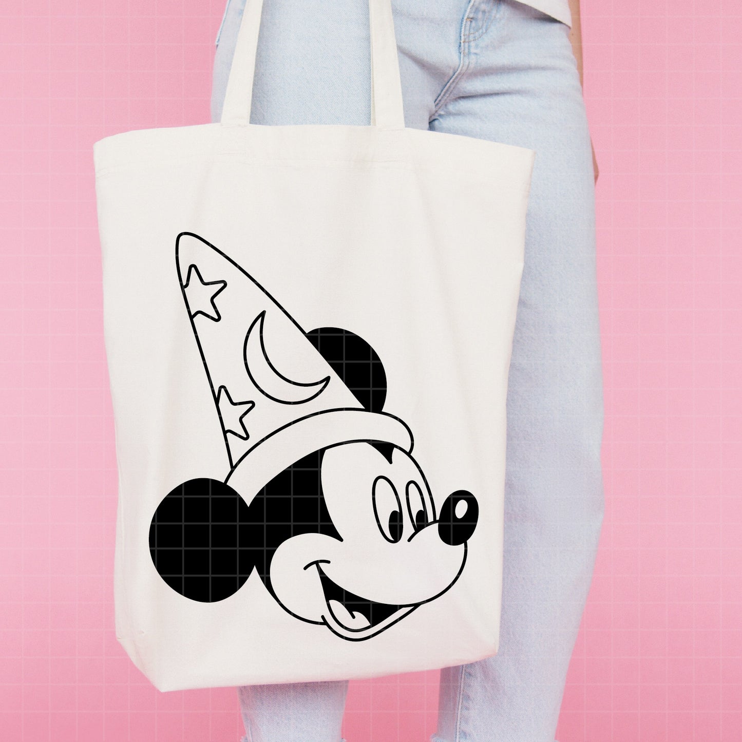 COD3970 - Disney Fantasia svg, Fantasia Sweatshirt svg, Mickey Stay Magical Shirt clipart, dtf