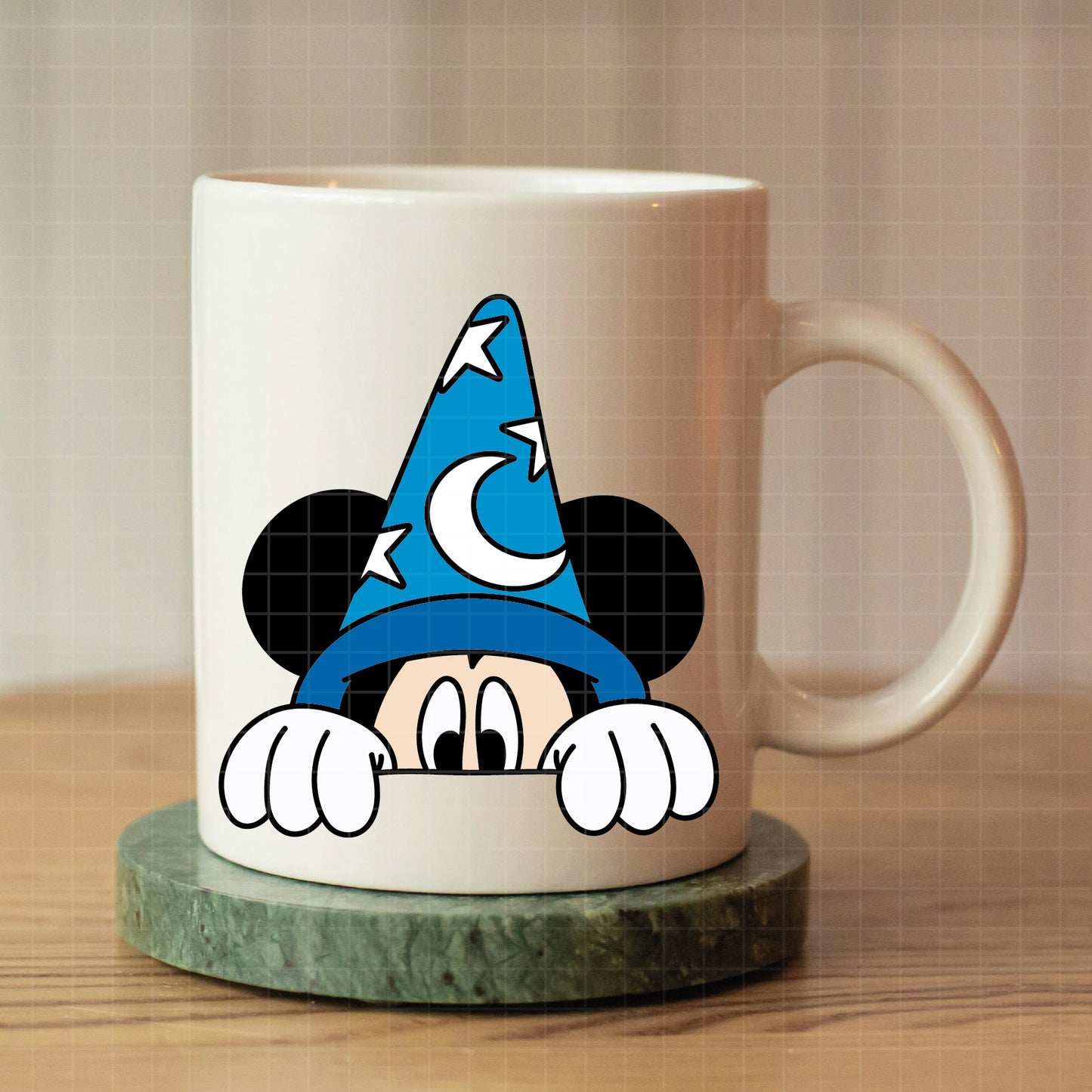 COD3972 - Disney Fantasia svg, Fantasia Sweatshirt svg, Mickey Stay Magical Shirt clipart, dtf