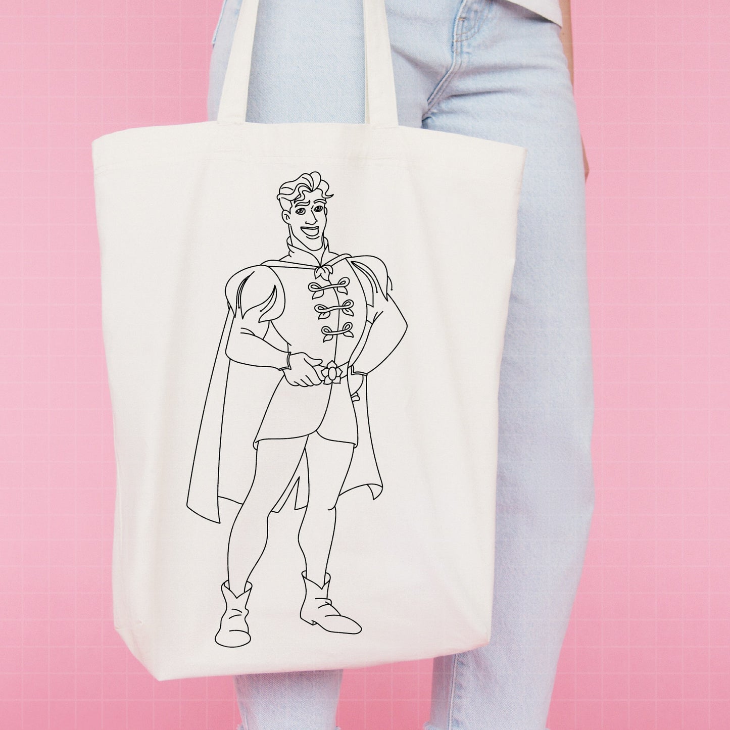 COD3973 - The Princess and the frog svg, tiana svg, frog svg, outline svg, cricut silhouette, Princess svg, Disney svg