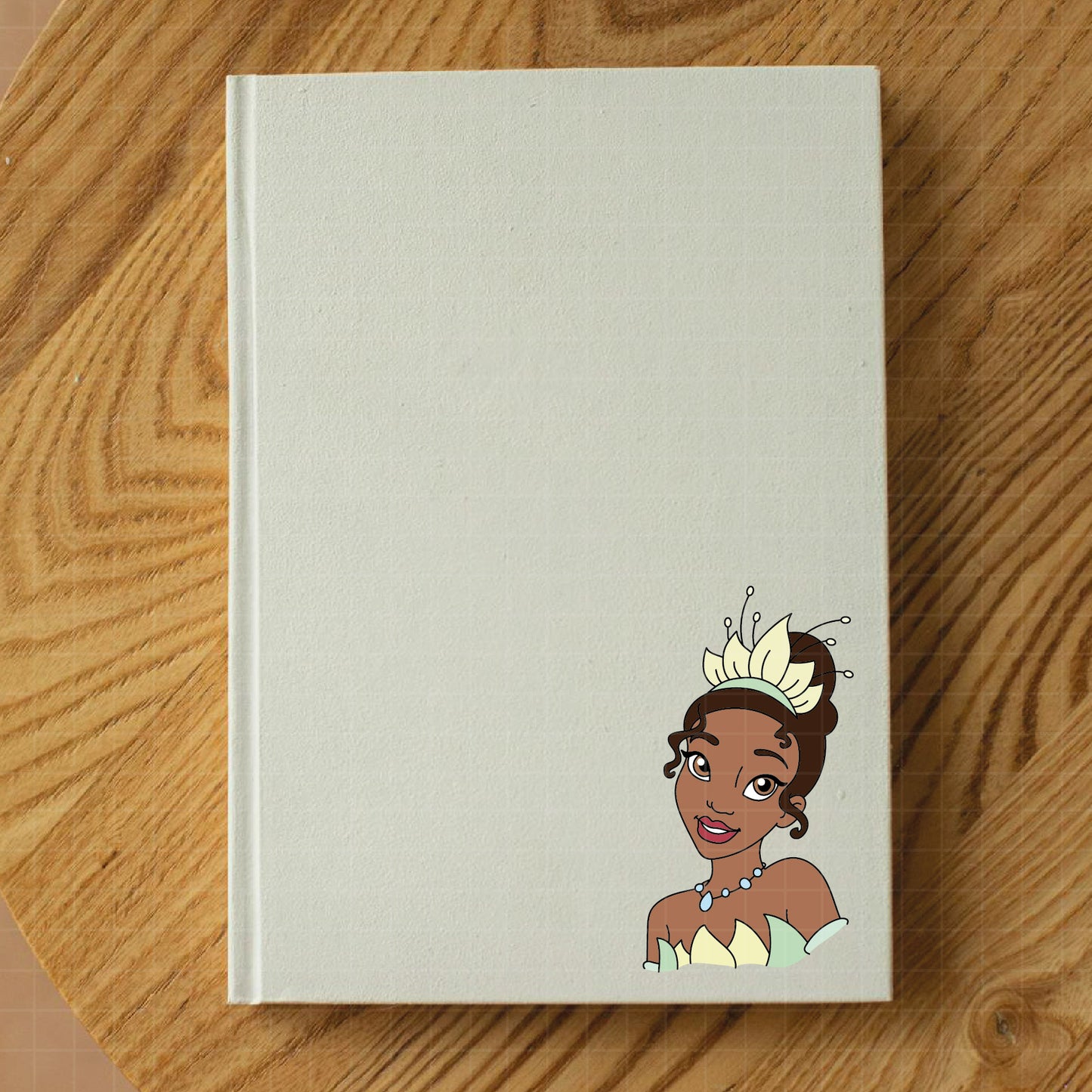 COD3974 - The Princess and the frog svg, tiana svg, frog svg, outline svg, cricut silhouette, Princess svg, Disney svg