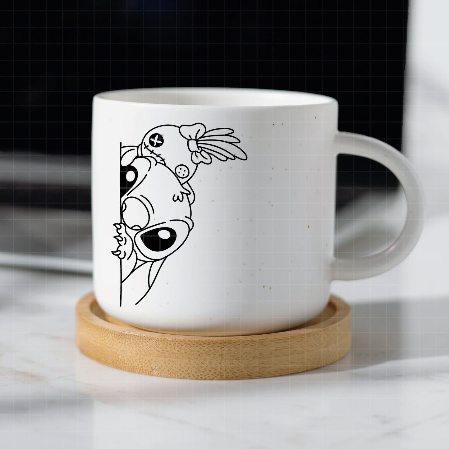 COD3983 - Lilo svg, Ohana svg, Stitch svg, Disney svg, Cricut, Silhouette, Ohana means family svg