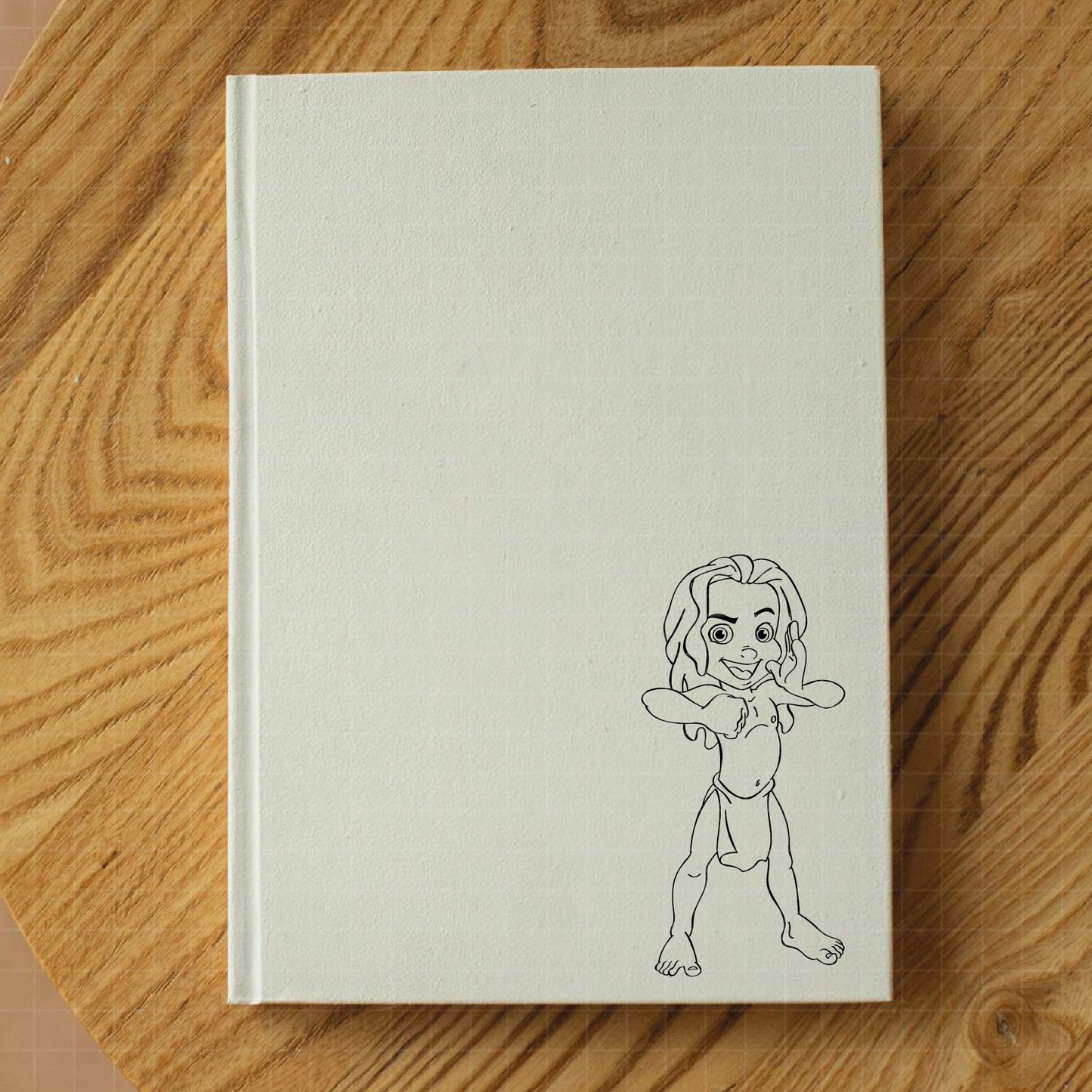 COD3985 - Tarzan svg, Disney svg, Magical svg, Tarzan and jane sketch svg, dtf, sublimation