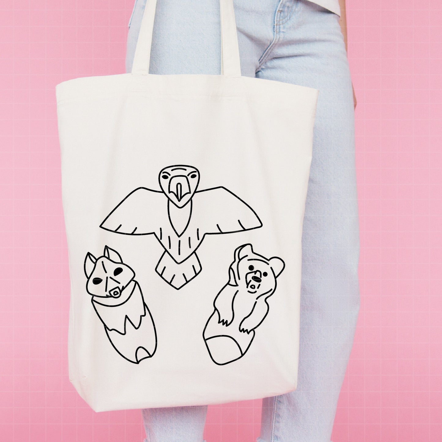 COD3987 - Disney Brother Bear Kenai Koda Paw Silhouette, Holiday Trip Unisex T-shirt, Sweatshirt, Family Birthday Gift Adult Kid Toddler Tee