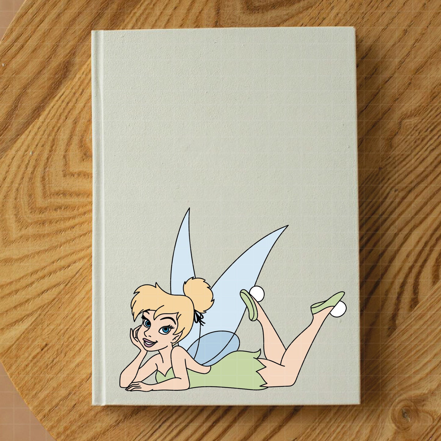 COD3992 - Tinker bell svg, Dreams come true svg, disney svg, cricut, silhouette, dtf, sublimation