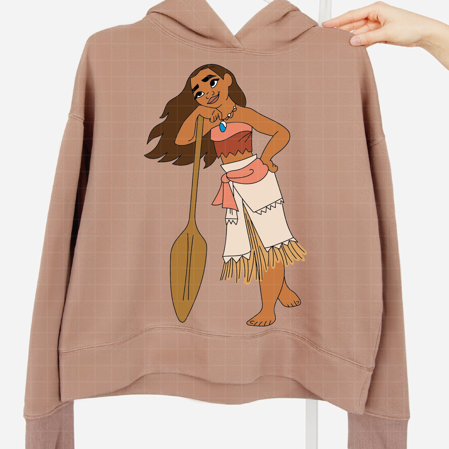 COD3993 - Moana  svg, Princess svg, Disney svg, outine svg, Cricut, Silhouette, dtf, moana sublimation