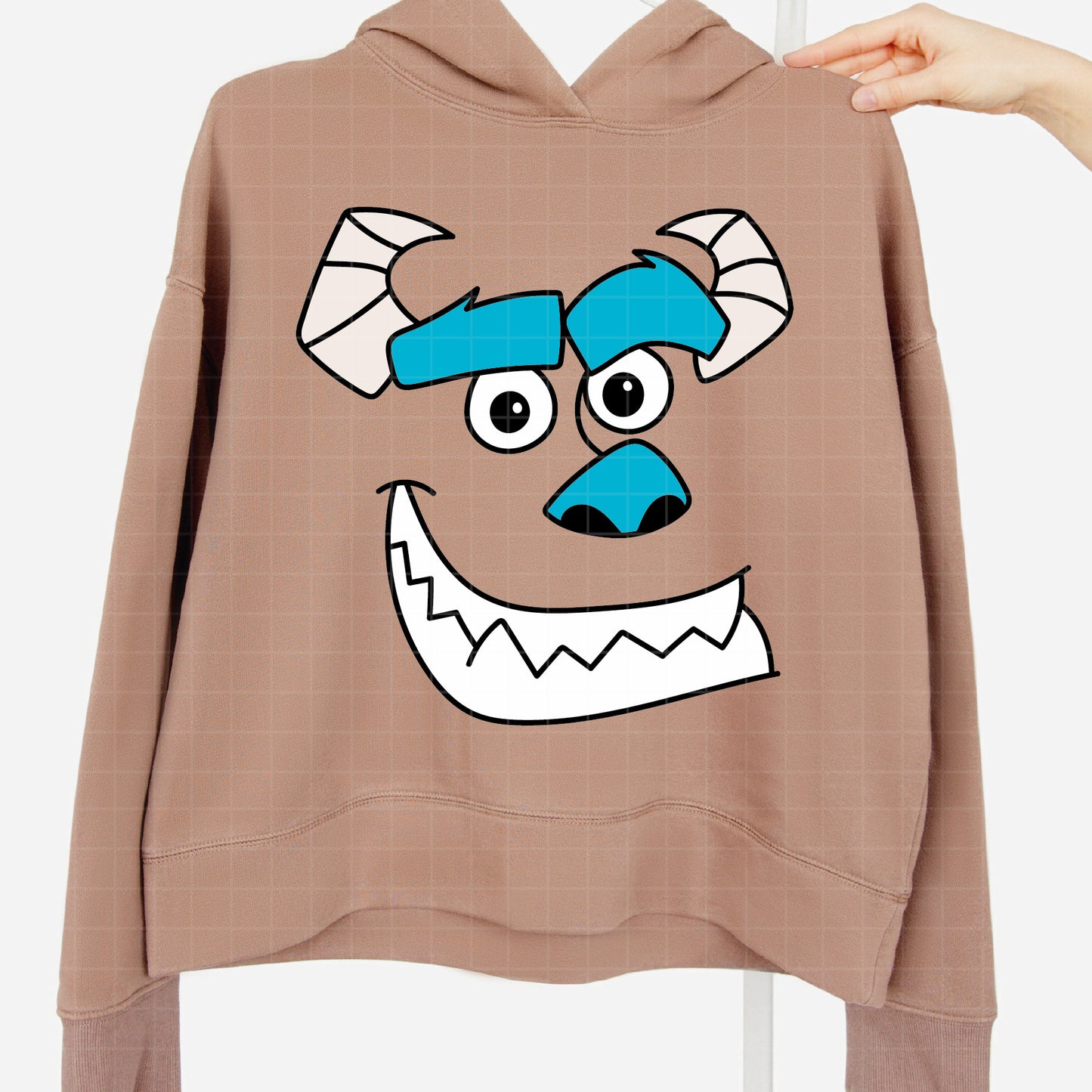 COD3995 - Monster inc. DTF, The door SVG, PNG - The door of Boo, monster inc