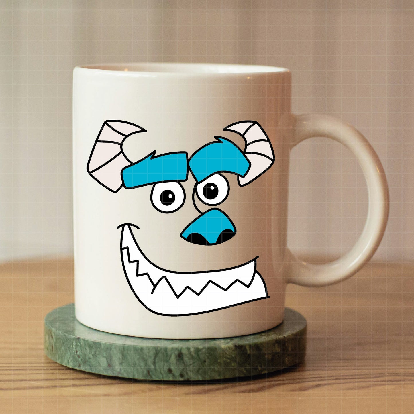 COD3995 - Monster inc. DTF, The door SVG, PNG - The door of Boo, monster inc