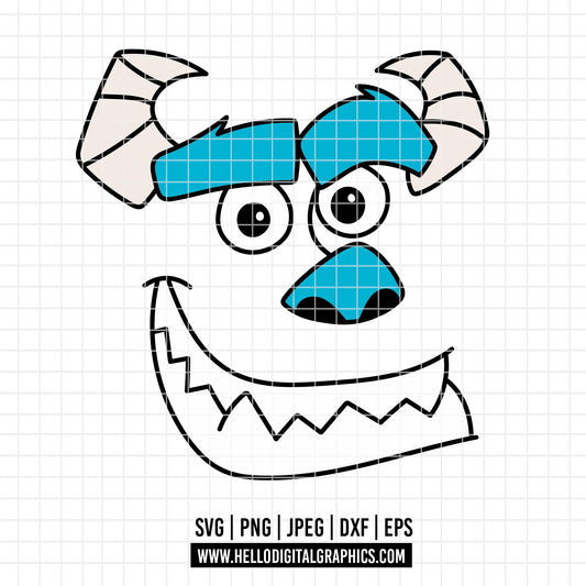 COD3995 - Monster inc. DTF, The door SVG, PNG - The door of Boo, monster inc