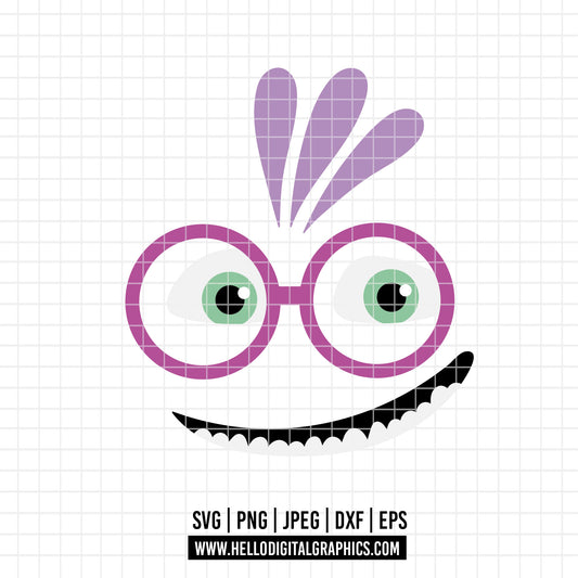 COD3996 - Monster inc. DTF, The door SVG, PNG - The door of Boo, monster inc