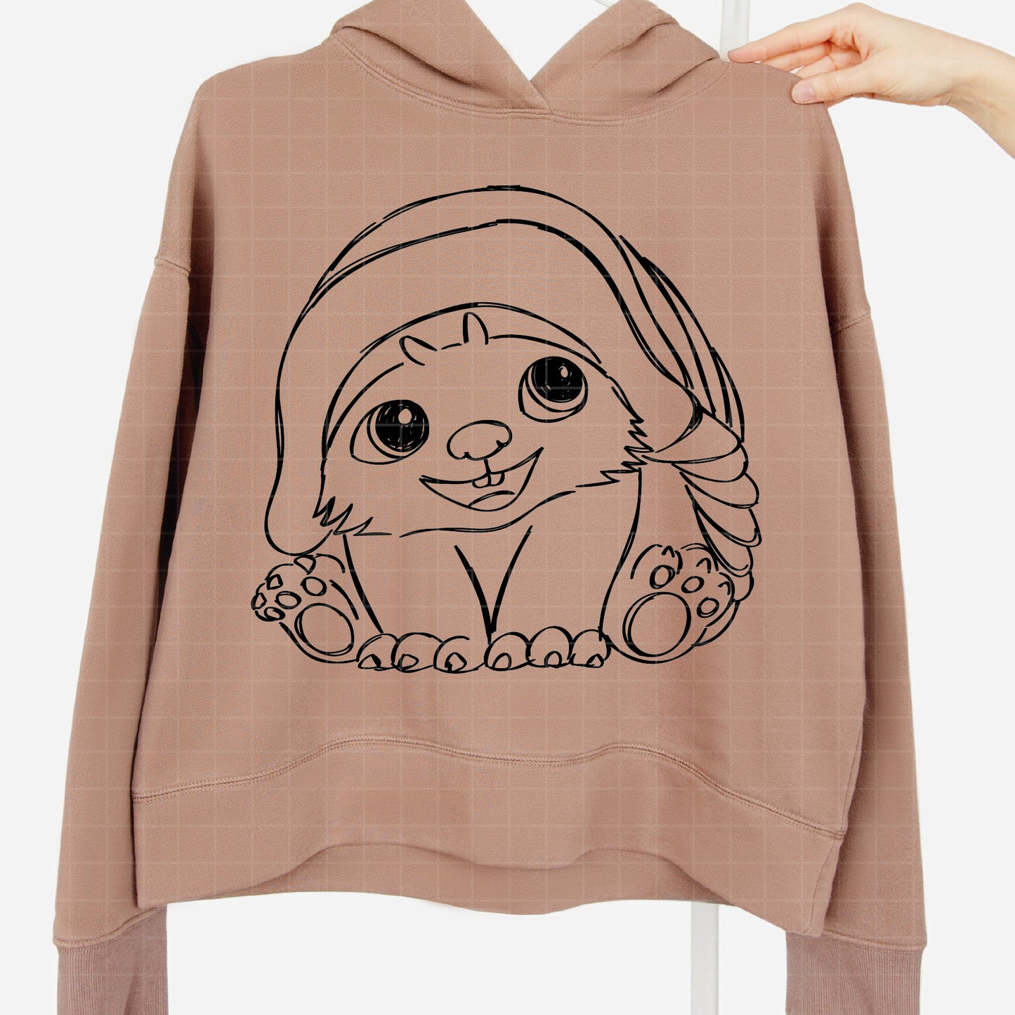 COD3998 - Raya and the last dragon SVG , Raya princess svg , Outline Svg, Princess svg, disney svg, Cricut